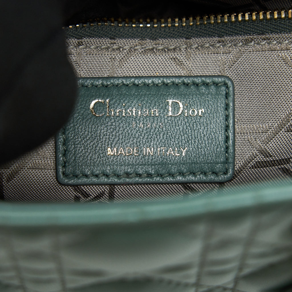 dior-lambskin-cannage-my-abcdior-lady-dior-small-green-lghw