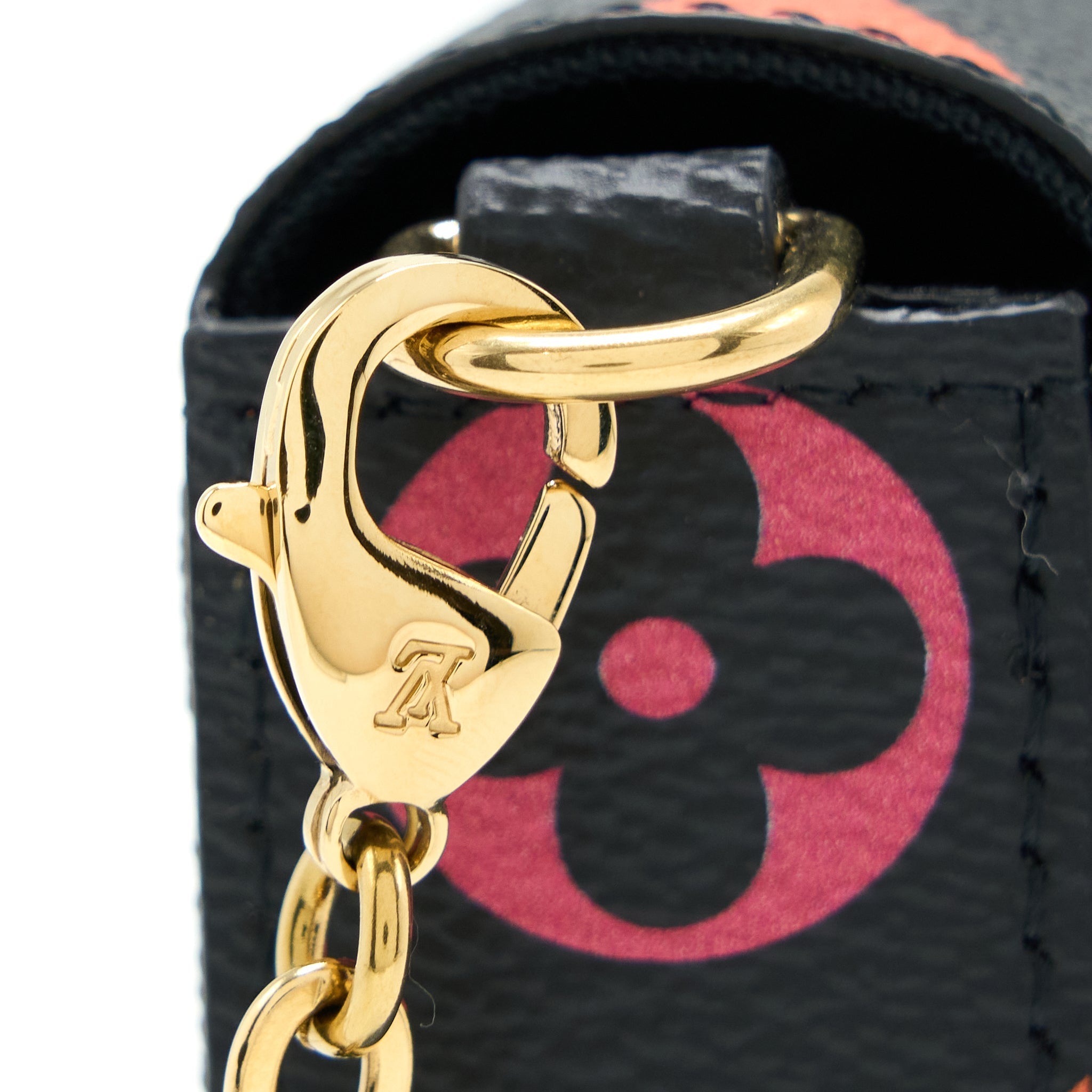 louis-vuitton-limited-edition-felicie-multicolour-monogram-canvas-ghw