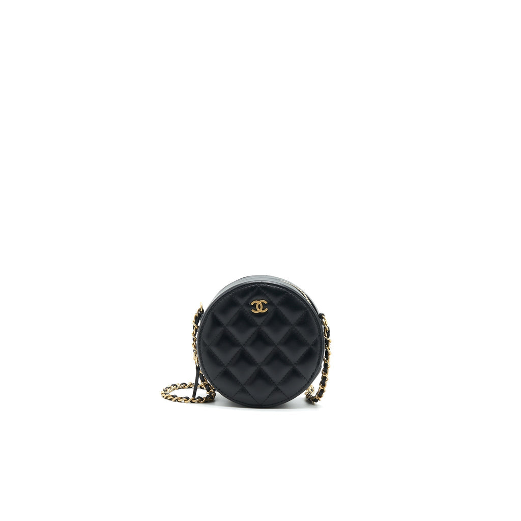 chanel-round-clutch-with-chain-black-brushed-ghw