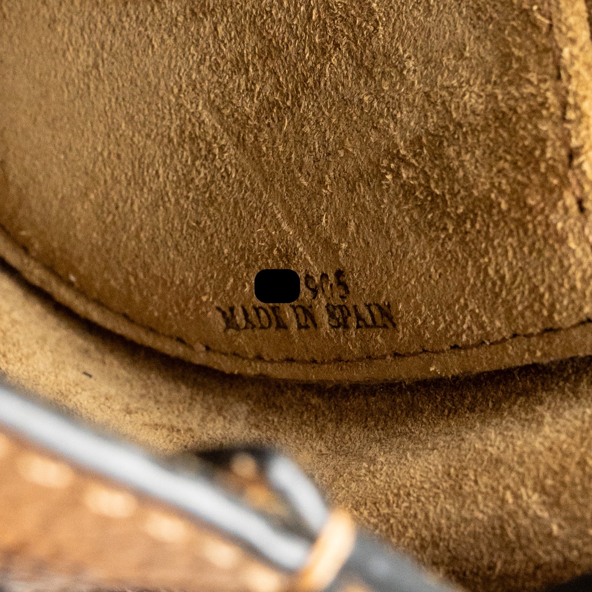 loewe-mini-gate-bag-grained-calfskin-brown-ghw-copy-1
