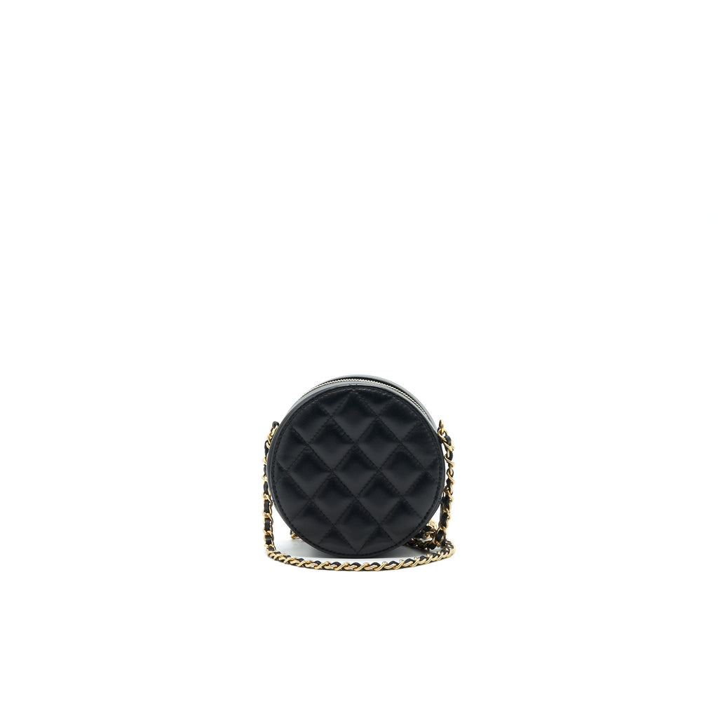 chanel-round-clutch-with-chain-black-brushed-ghw