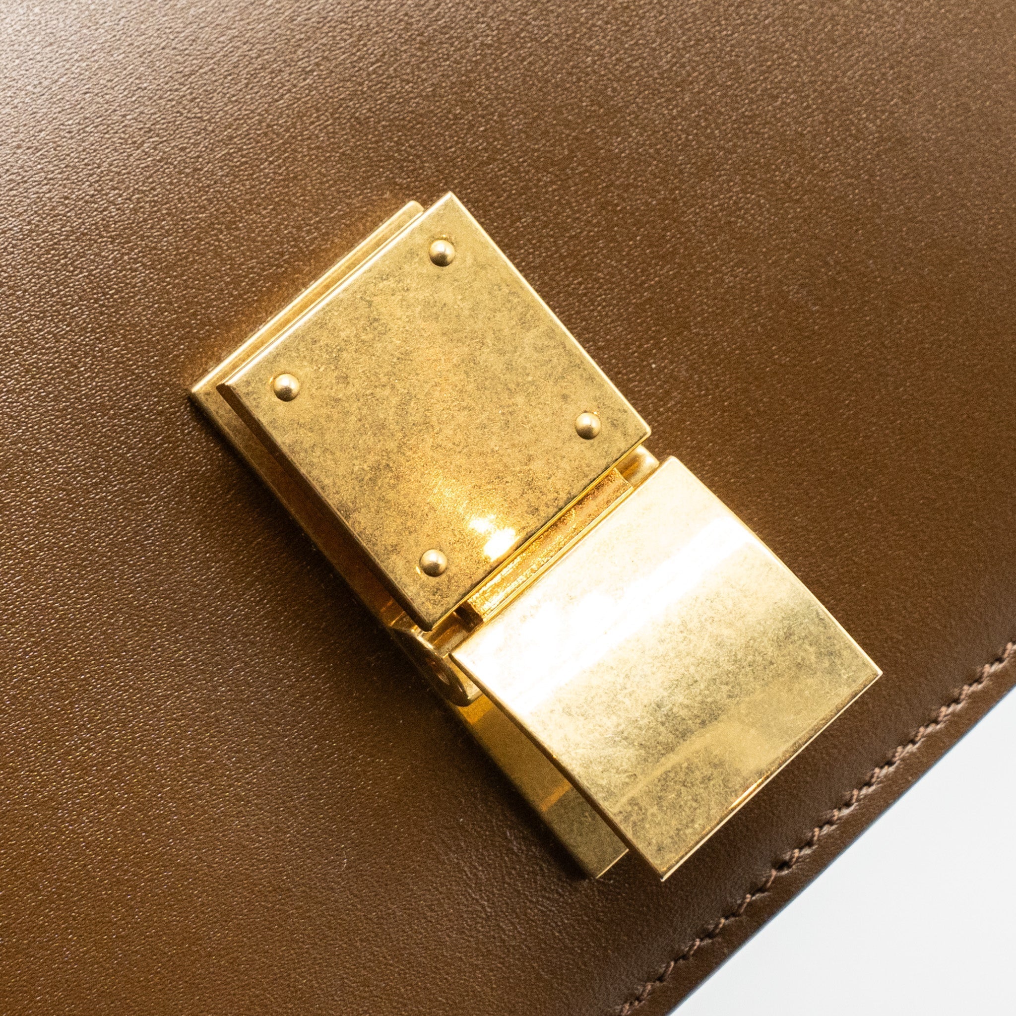 celine-small-classic-bag-box-calfskin-camel-ghw