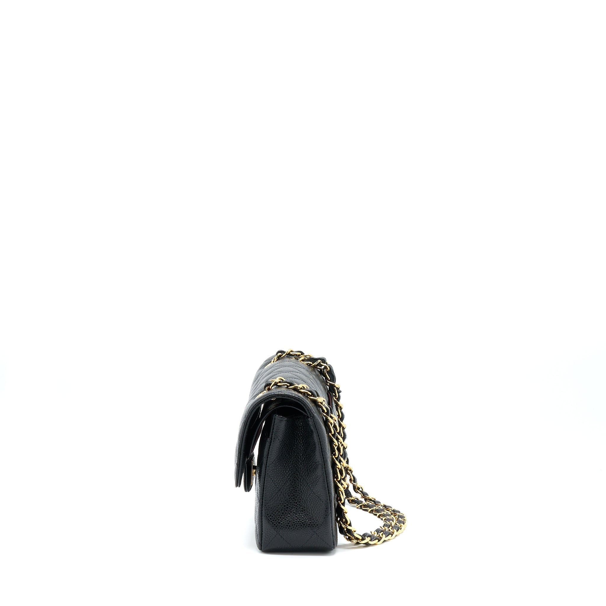 chanel-small-classic-double-flap-bag-caviar-black-ghw