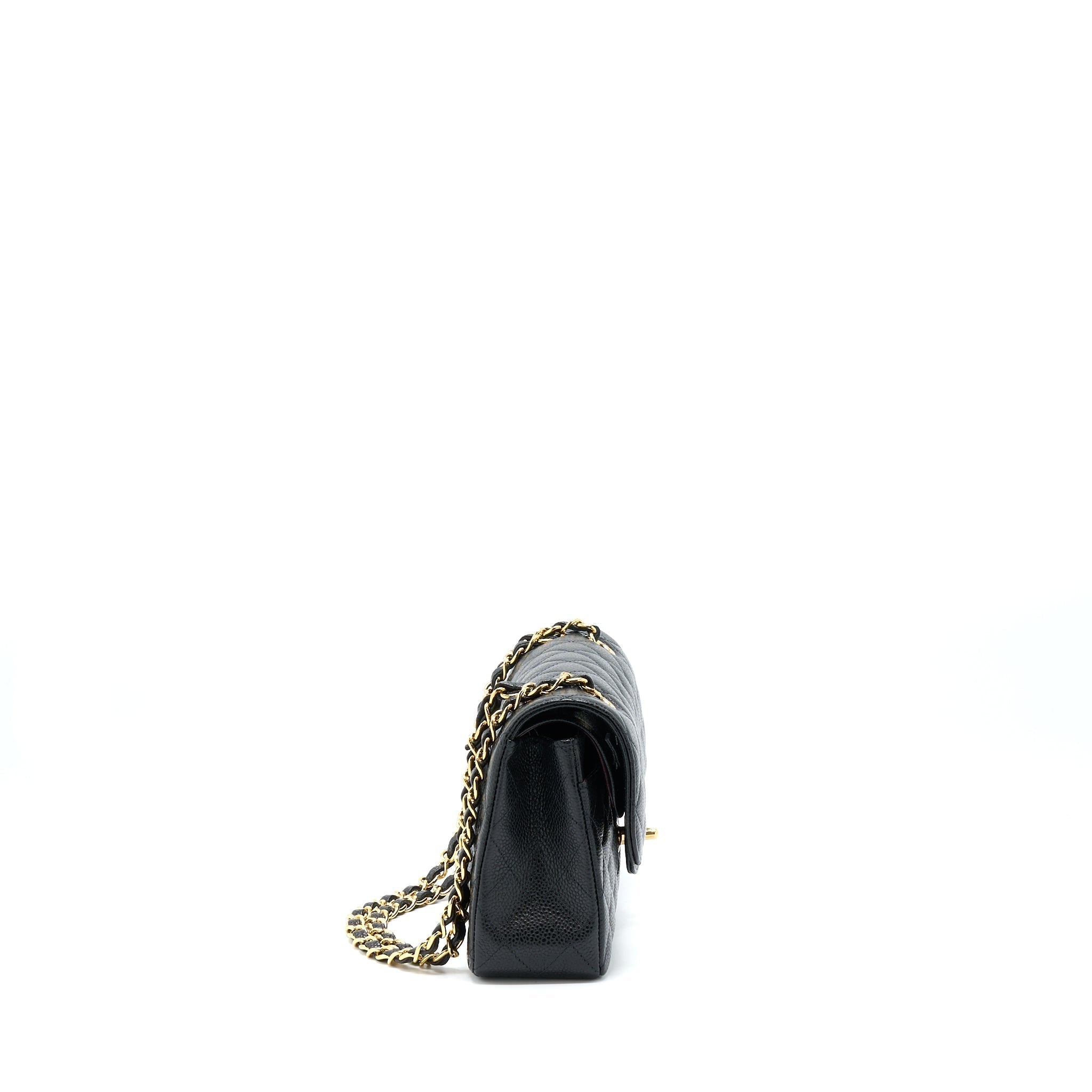 chanel-small-classic-double-flap-bag-caviar-black-ghw