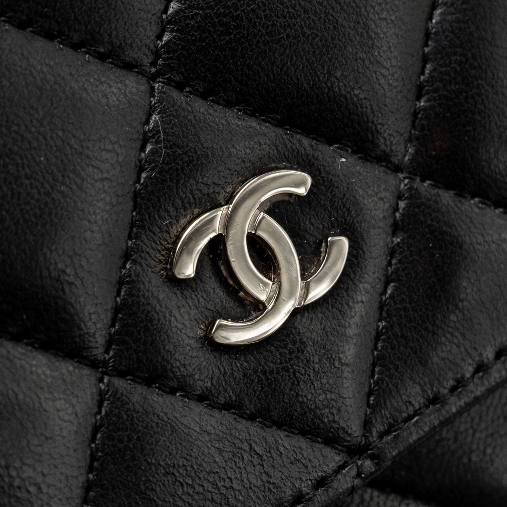 chanel-classic-wallet-on-chain-lambskin-black-shw-3