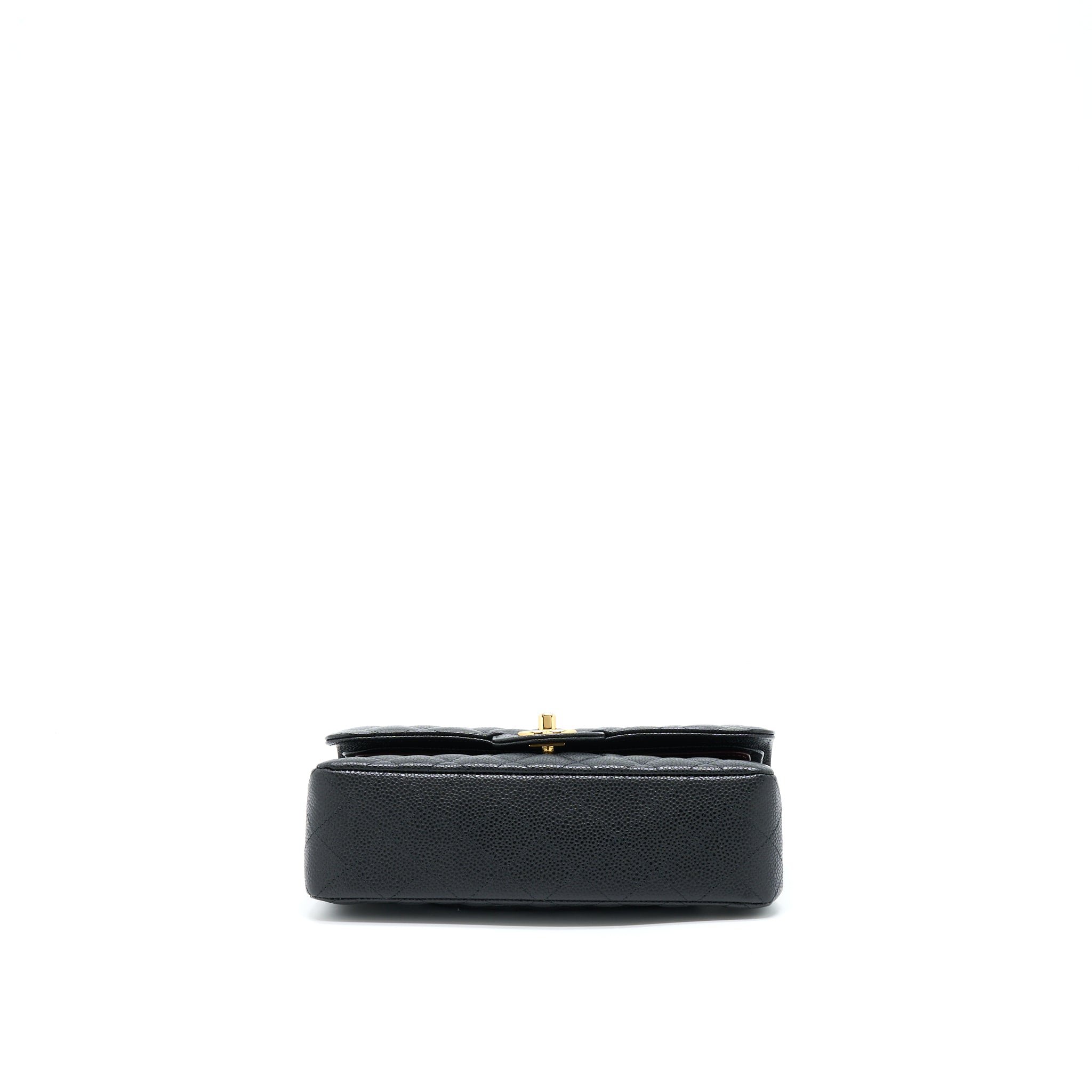 chanel-small-classic-double-flap-bag-caviar-black-ghw
