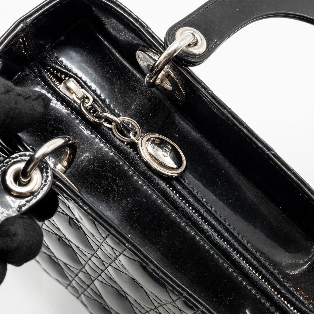 dior-medium-lady-dior-patent-black-shw-1