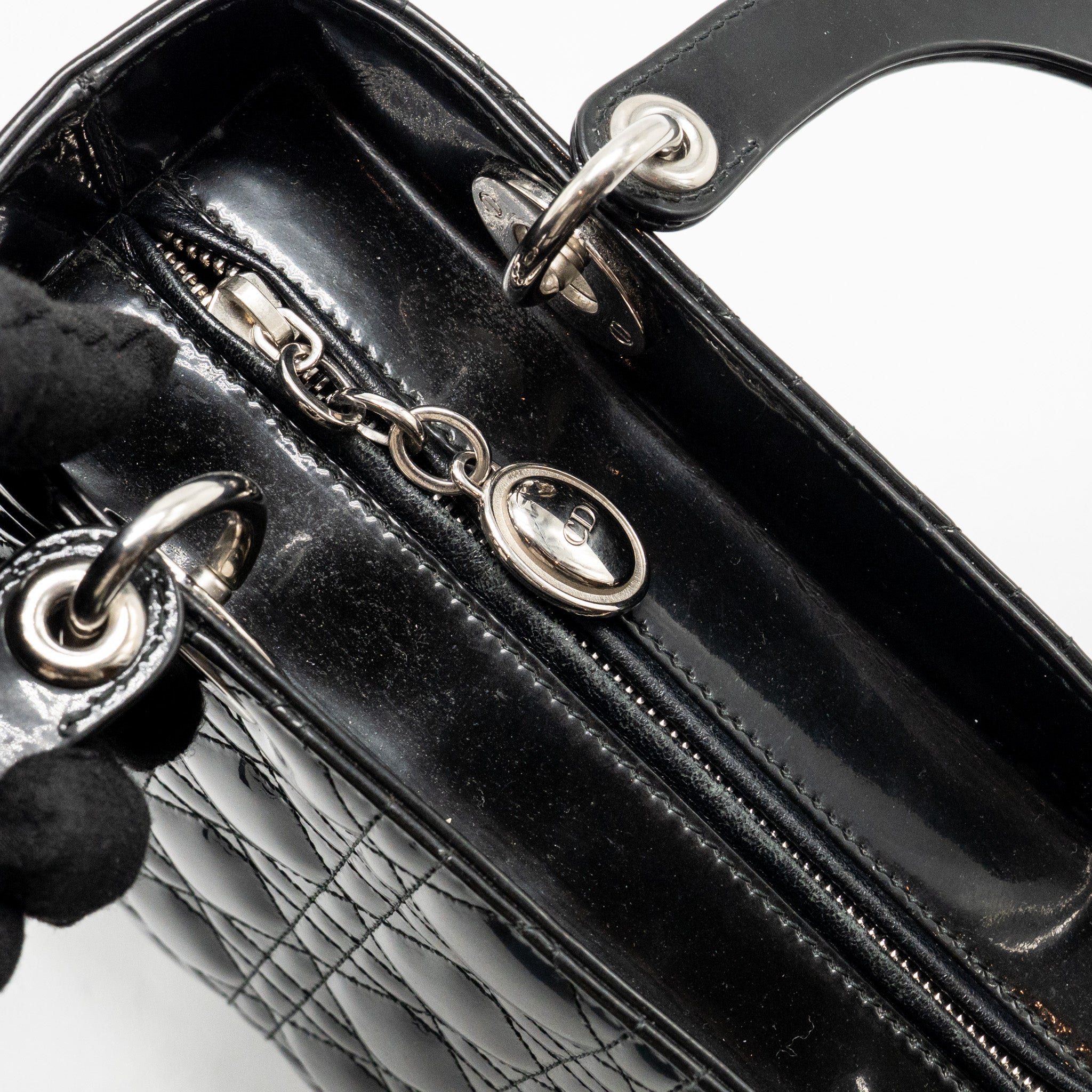 dior-medium-lady-dior-patent-black-shw-1