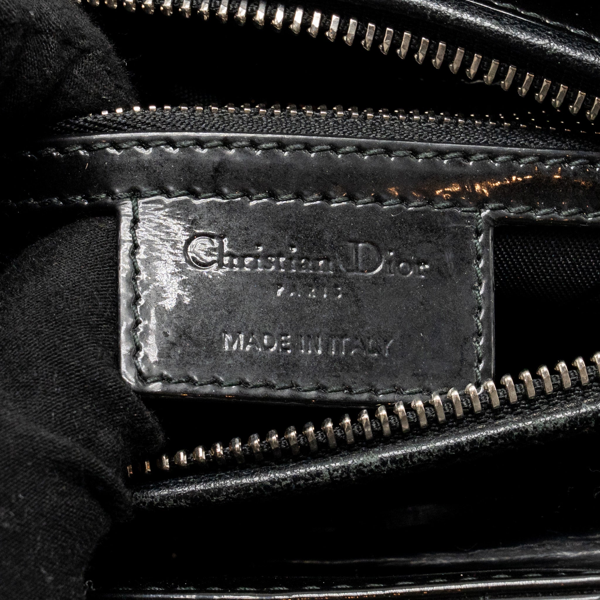 dior-medium-lady-dior-patent-black-shw-1