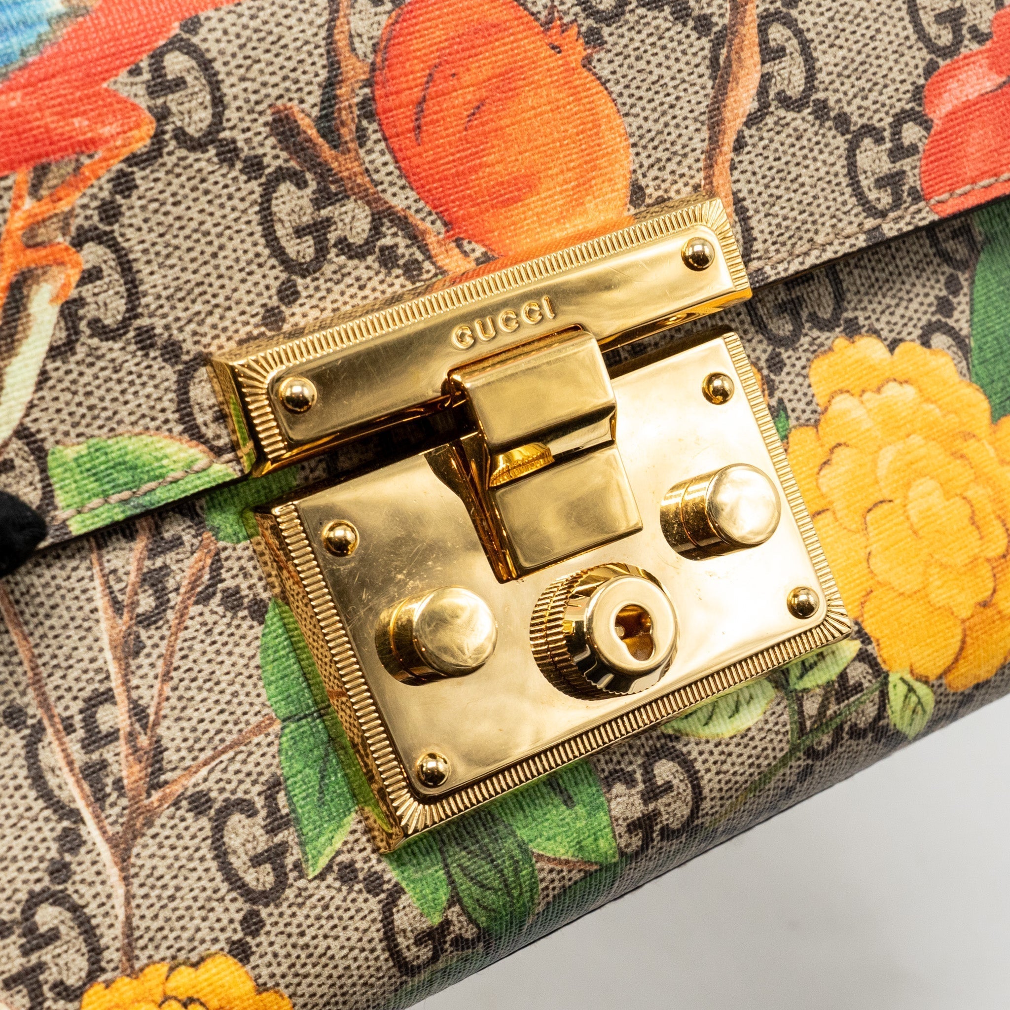 gucci-small-padlock-shoulder-bag-tian-gg-supreme-canvas-leather-brown-multicolour-ghw