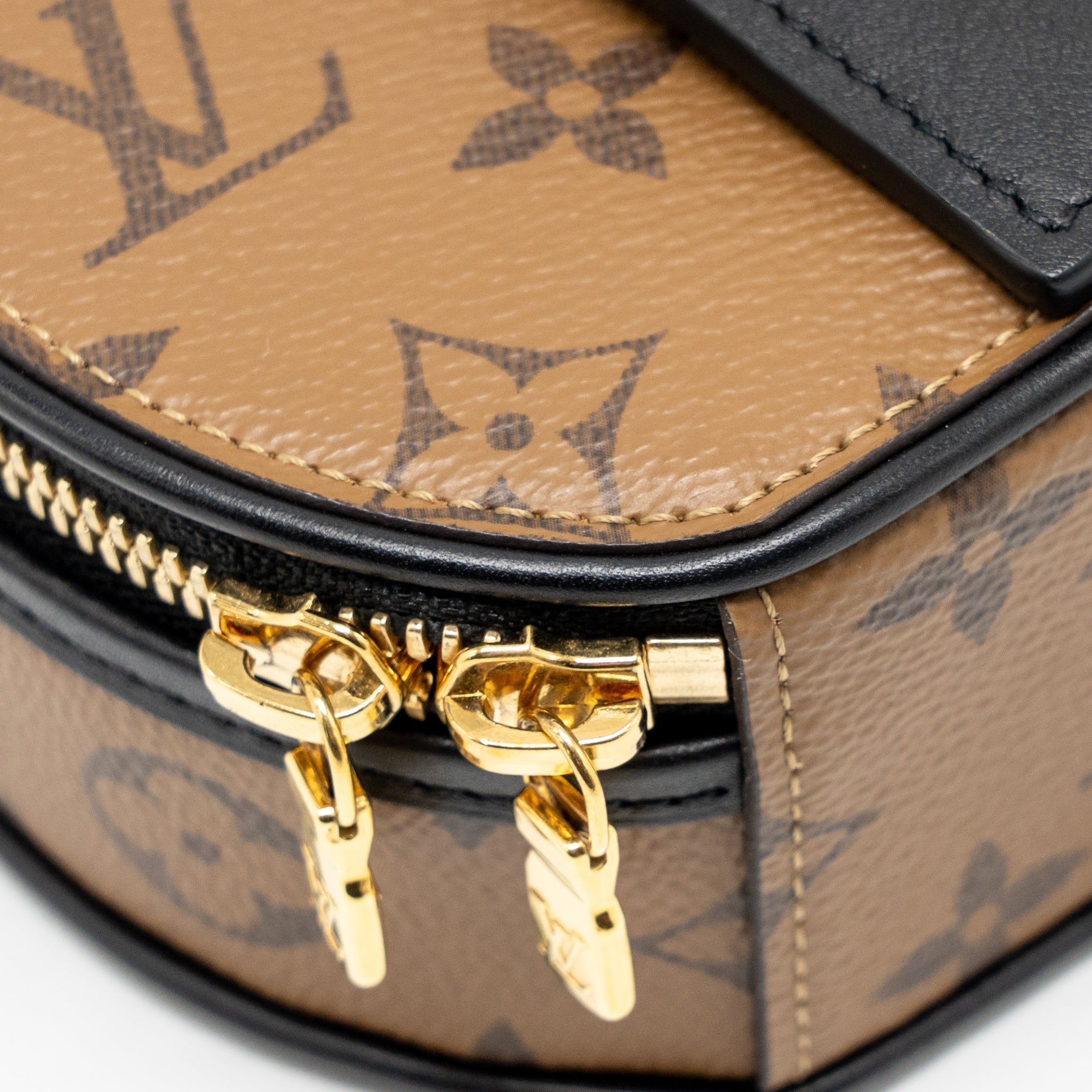 louis-vuitton-mini-boite-chapeau-monogram-reverse-canvas-ghw-copy