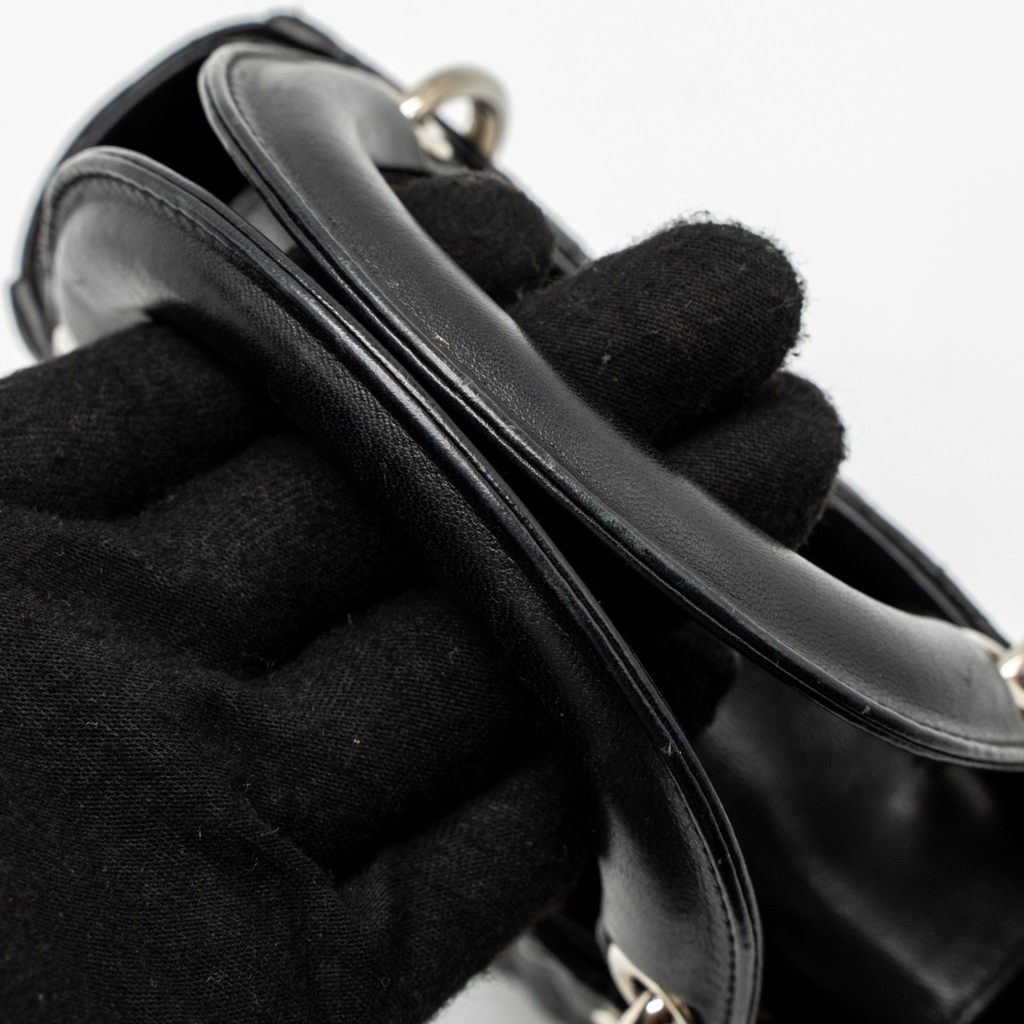 dior-mini-lady-dior-lambskin-black-shw