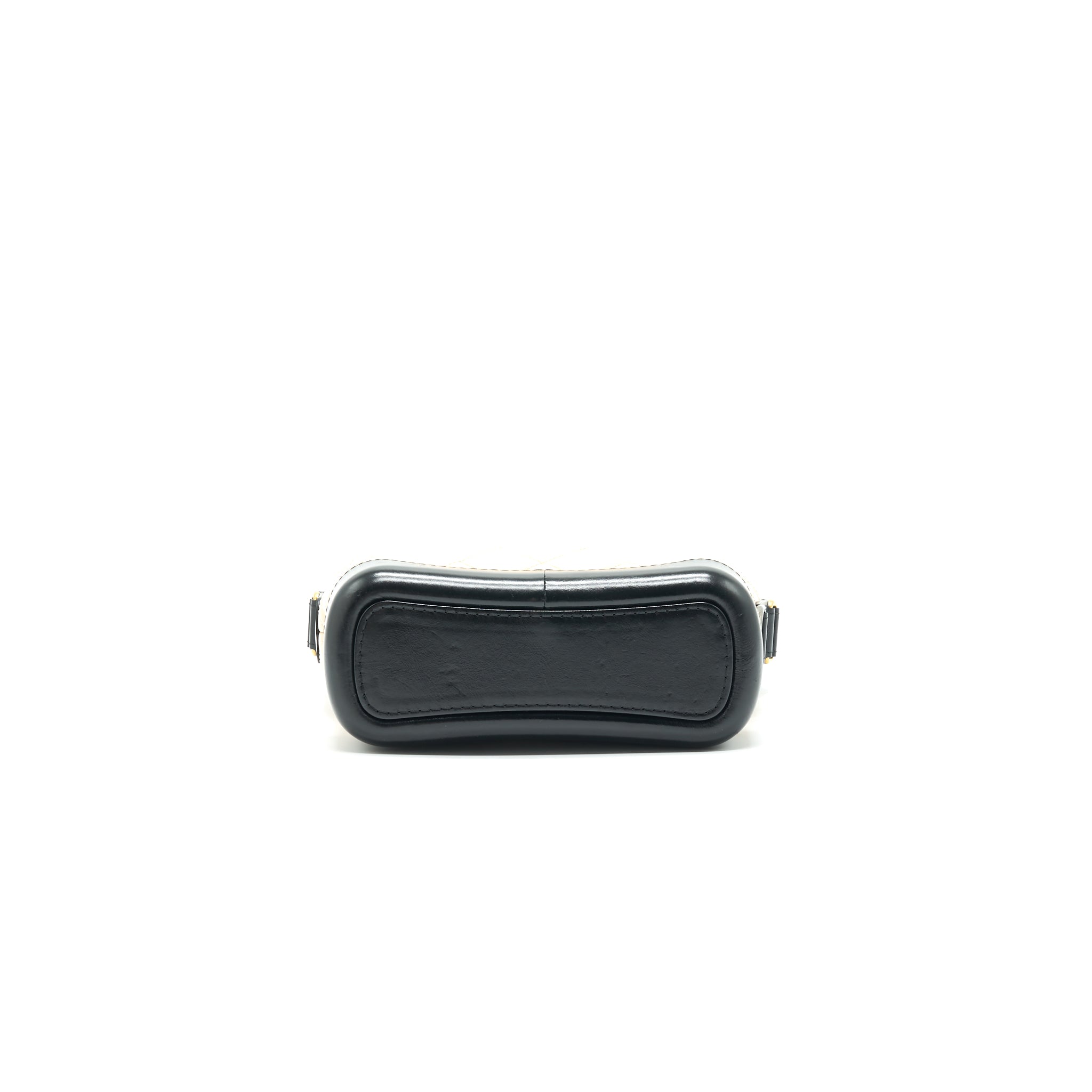 chanel-small-gabrielle-hobo-bag-beige-black