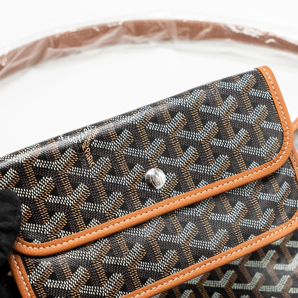 goyard-boheme-hobo-bag-canvas-calfskin-black-brown-shw