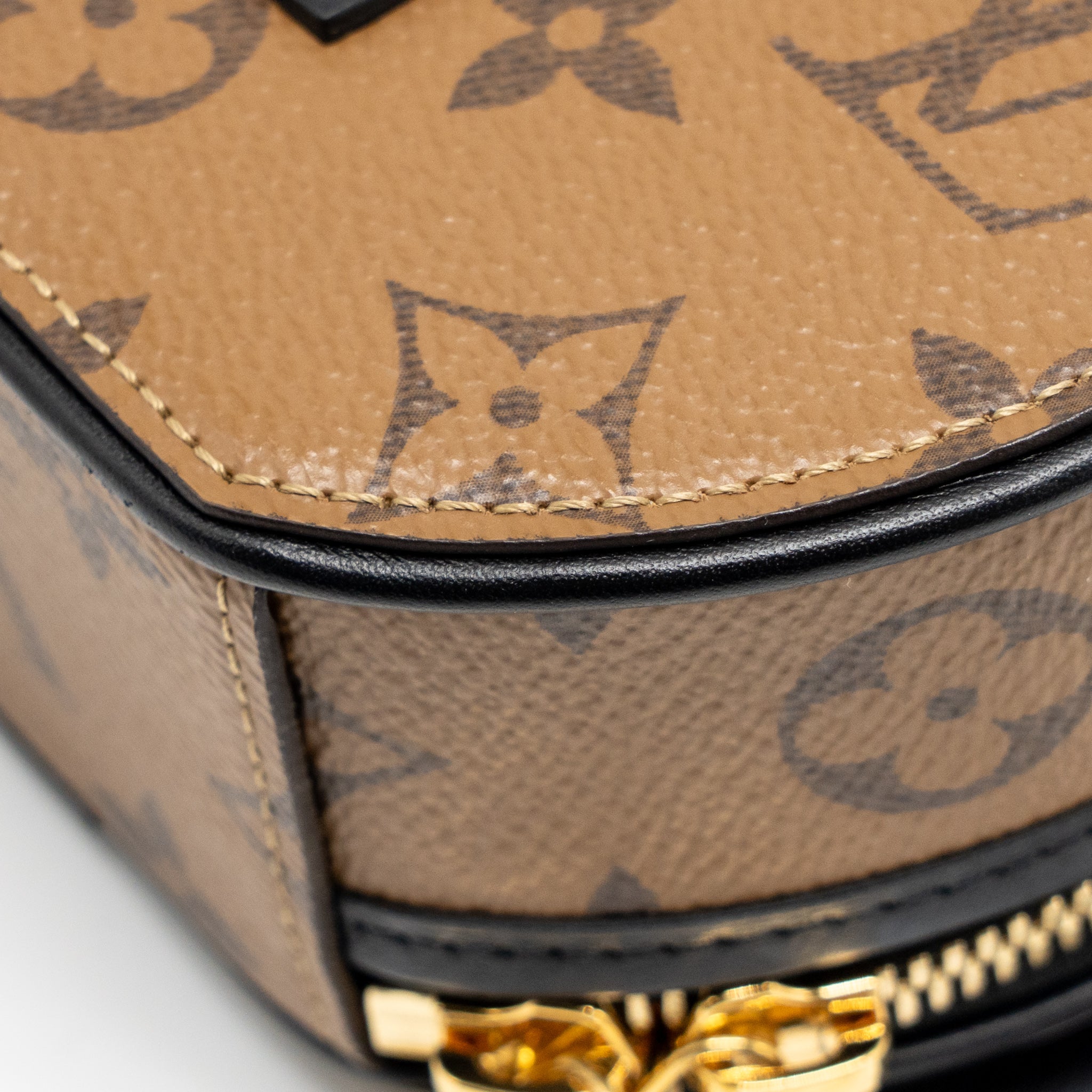 louis-vuitton-mini-boite-chapeau-monogram-reverse-canvas-ghw-copy