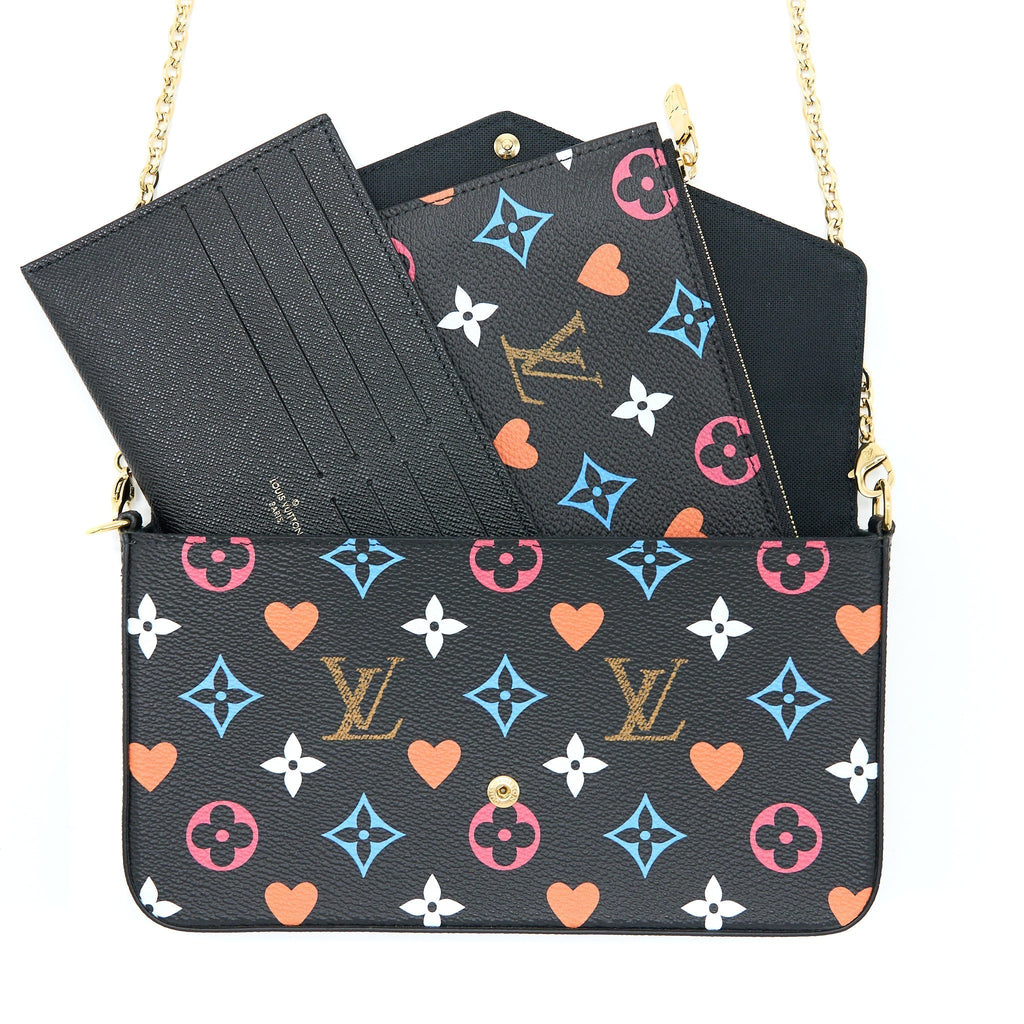 louis-vuitton-limited-edition-felicie-multicolour-monogram-canvas-ghw