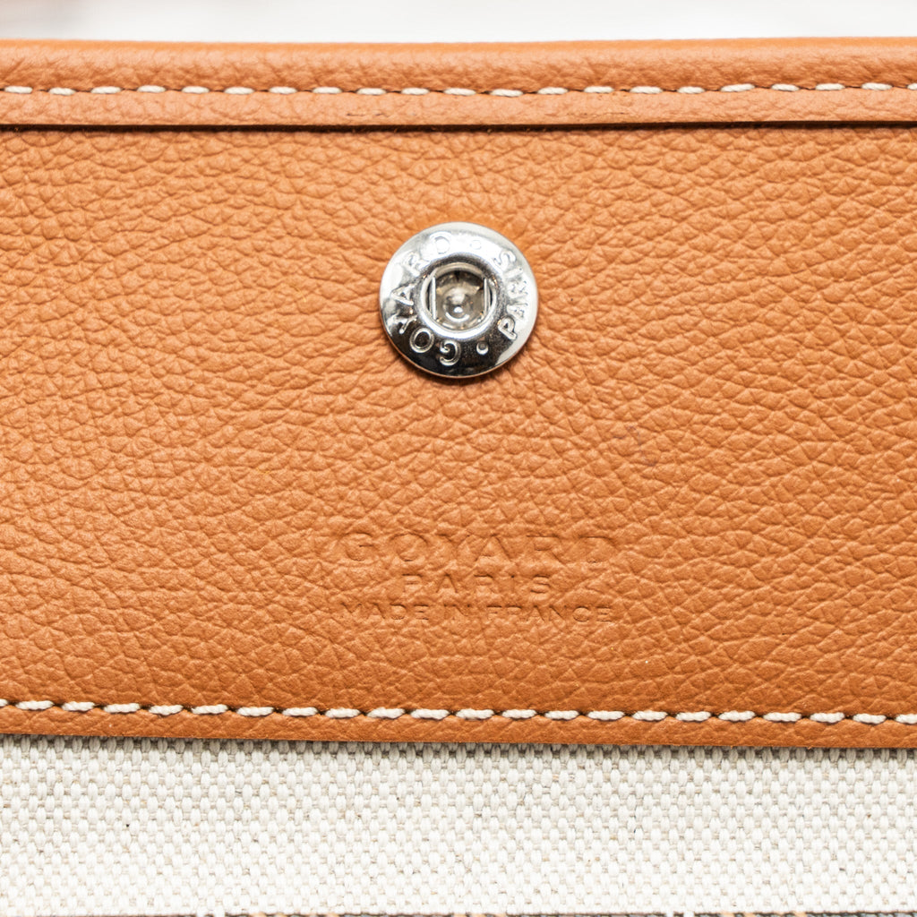 goyard-boheme-hobo-bag-canvas-calfskin-black-brown-shw