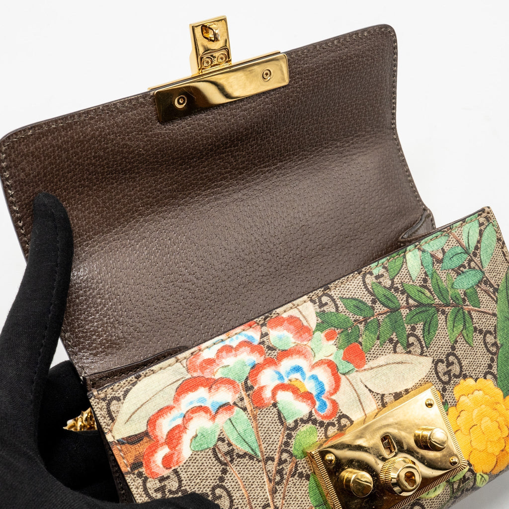 gucci-small-padlock-shoulder-bag-tian-gg-supreme-canvas-leather-brown-multicolour-ghw