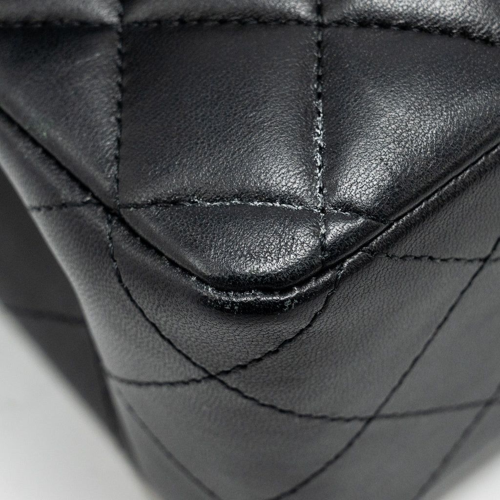 chanel-medium-classic-double-flap-bag-lambskin-black-ghw-7