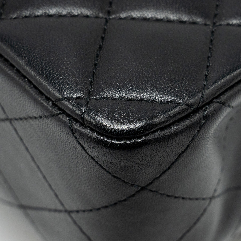 chanel-medium-classic-double-flap-bag-lambskin-black-ghw-7