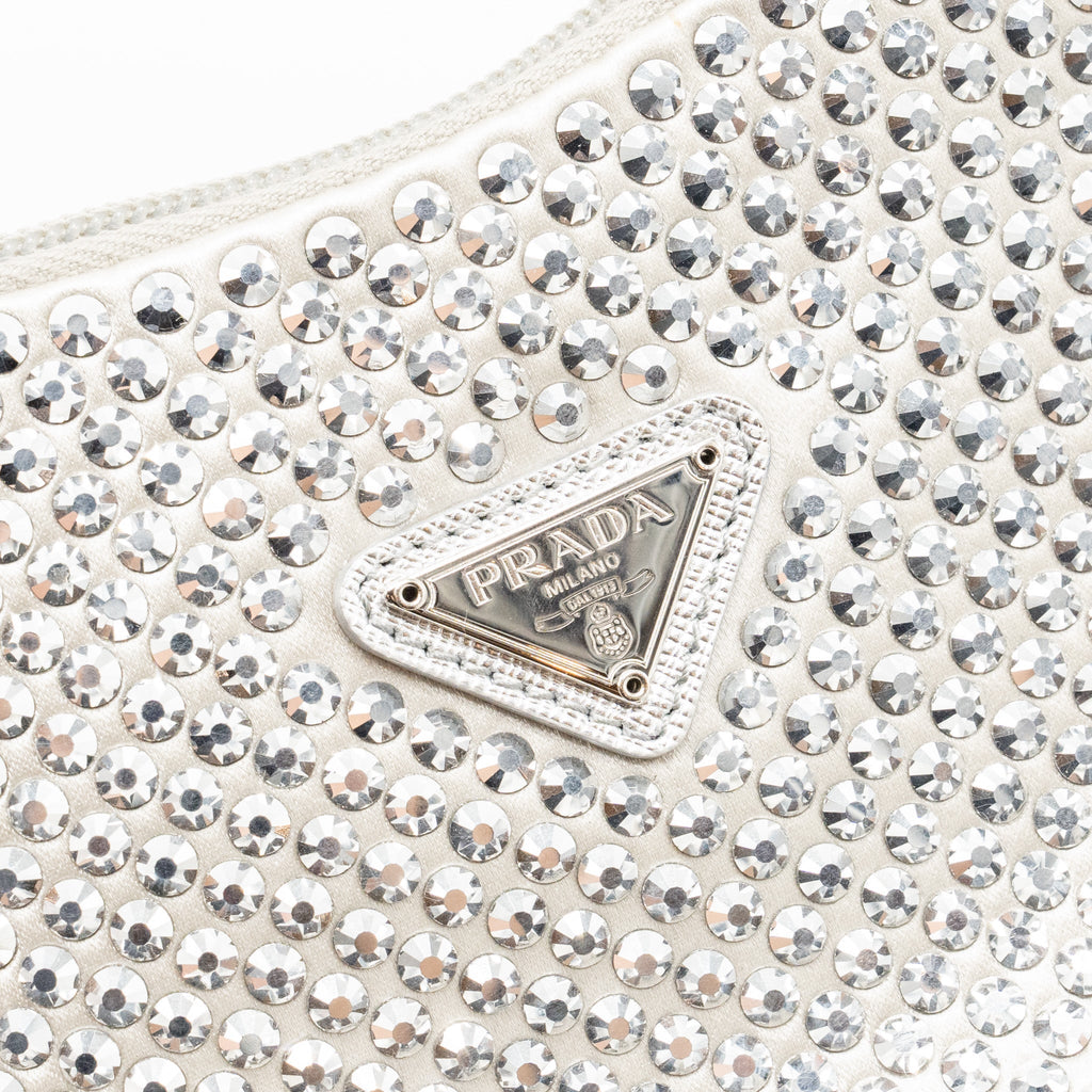 prada-re-edition-satin-crystal-mini-bag-silver-shw
