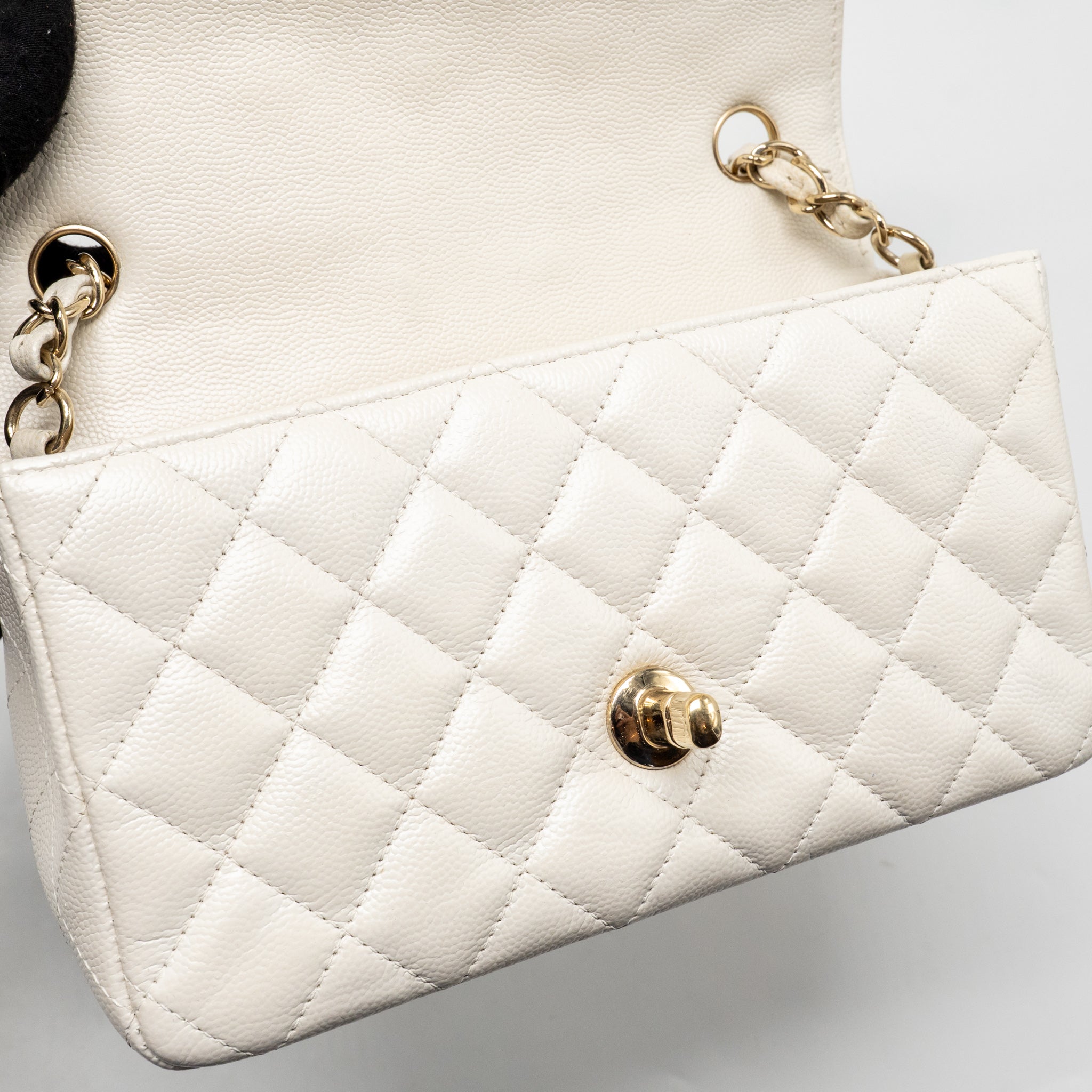 chanel-mini-rectangular-flap-bag-caviar-white-lghw