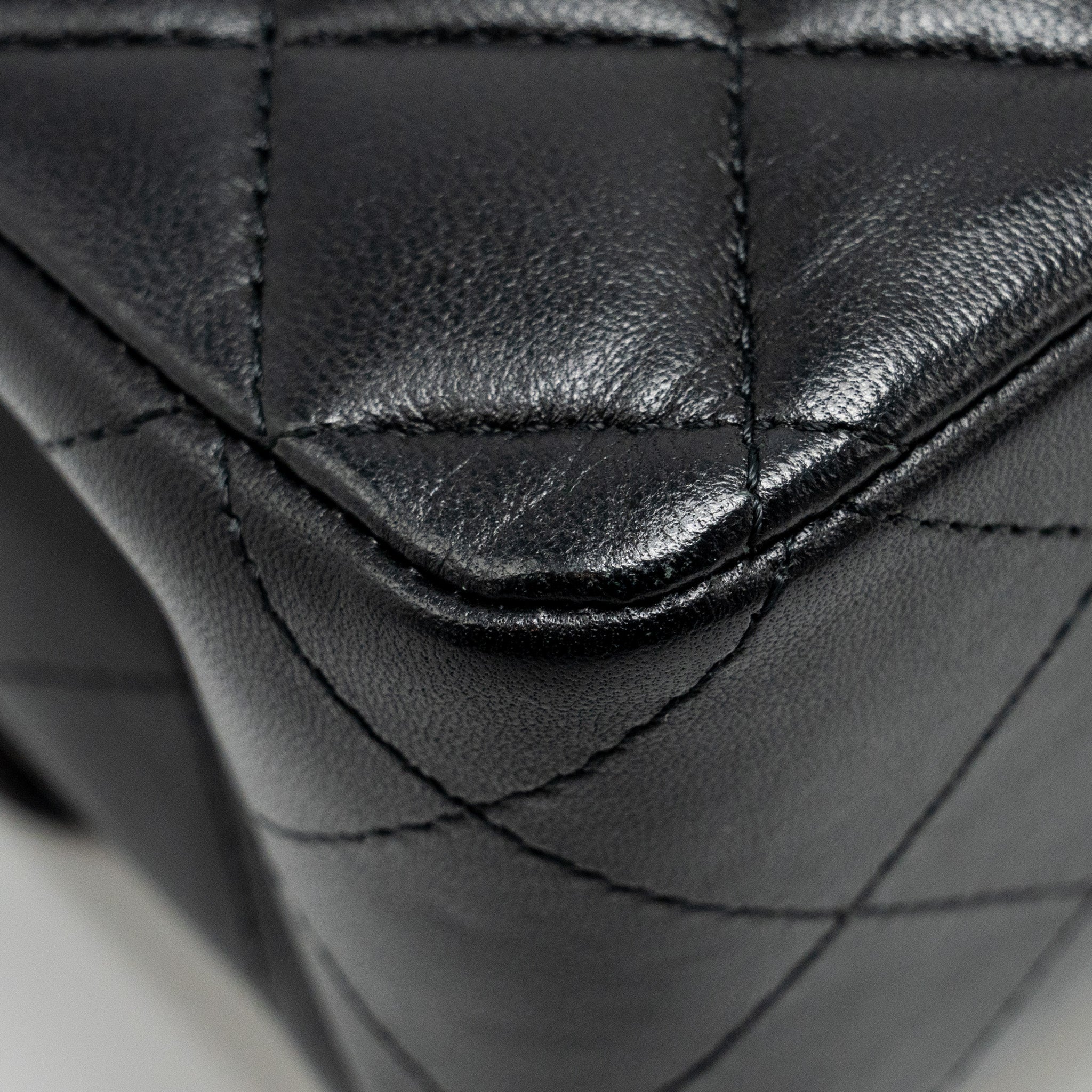 chanel-medium-classic-double-flap-bag-lambskin-black-ghw-7