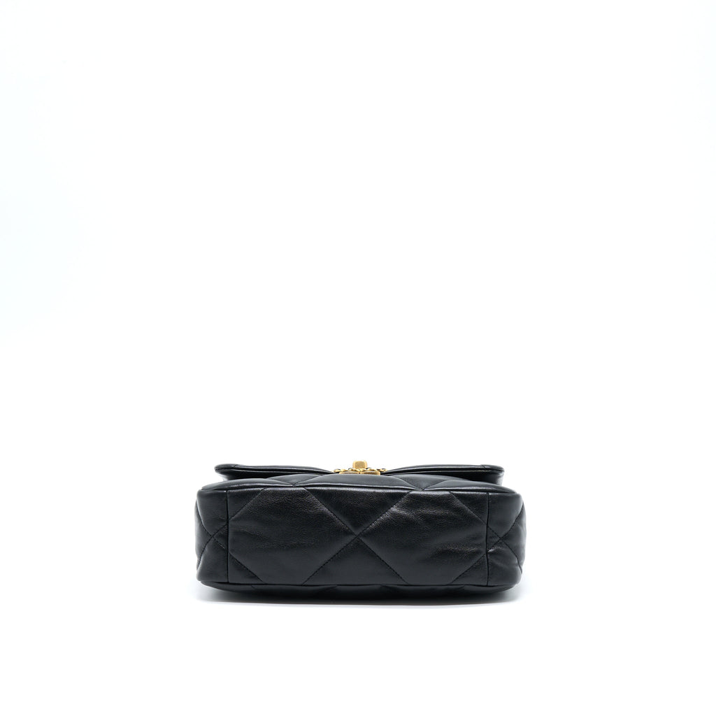 chanel-small-19-bag-black-multicolour-hardware-microchip