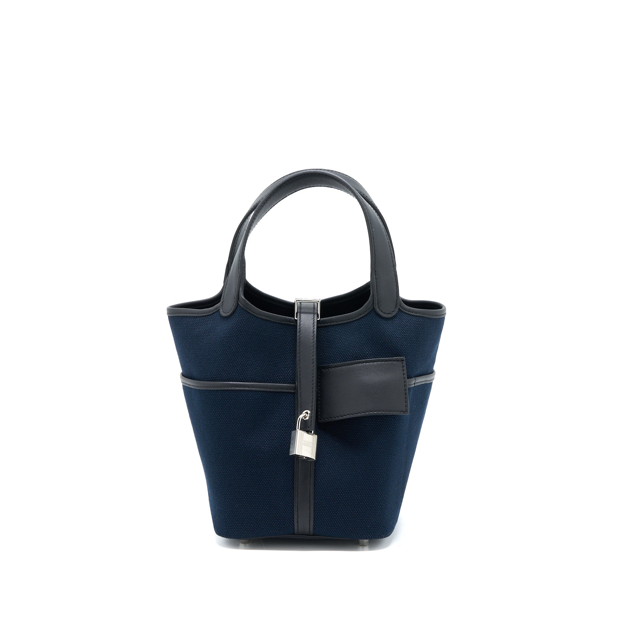 hermes-picotin-cargo-18-lock-bag-swift-toile-blue-marine-noir-shw-stamp-u