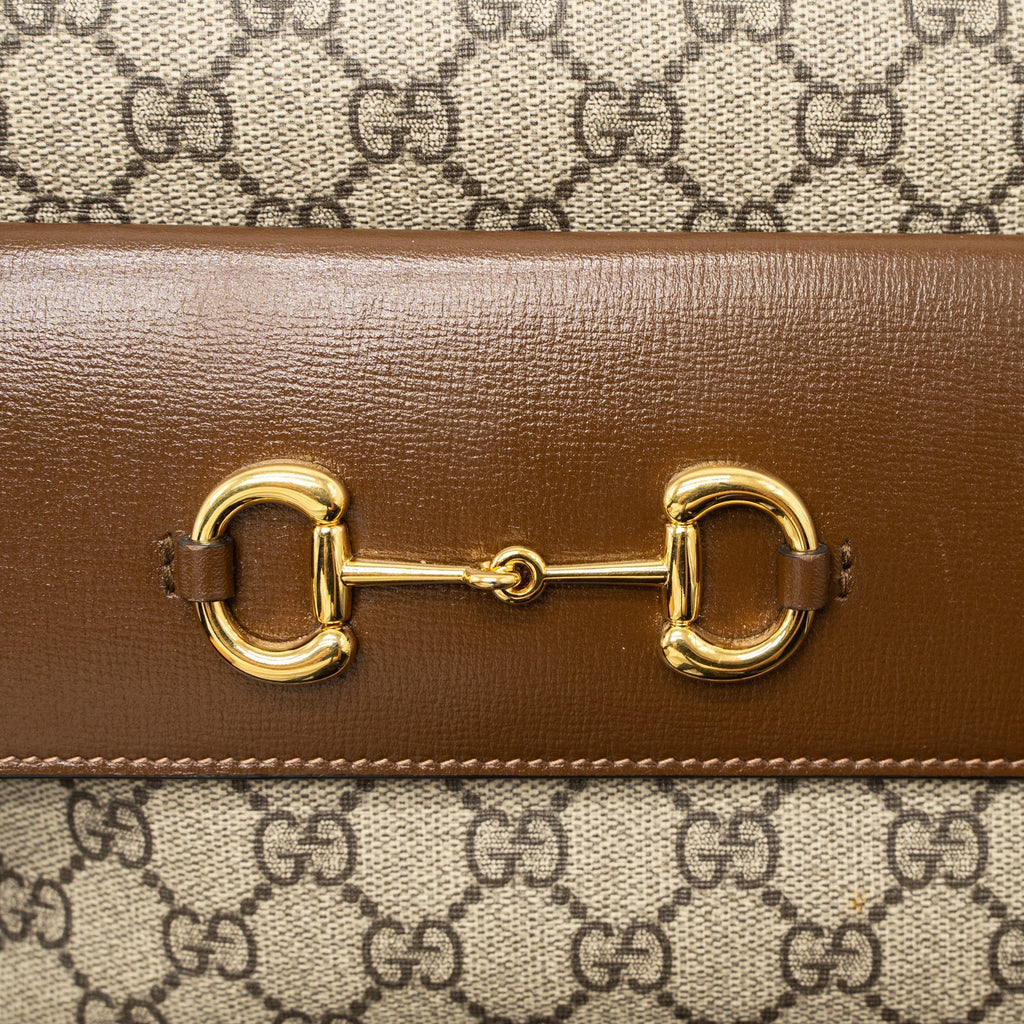 gucci-small-horsebit-1955-shoulder-bag-gg-supreme-canvas-ghw