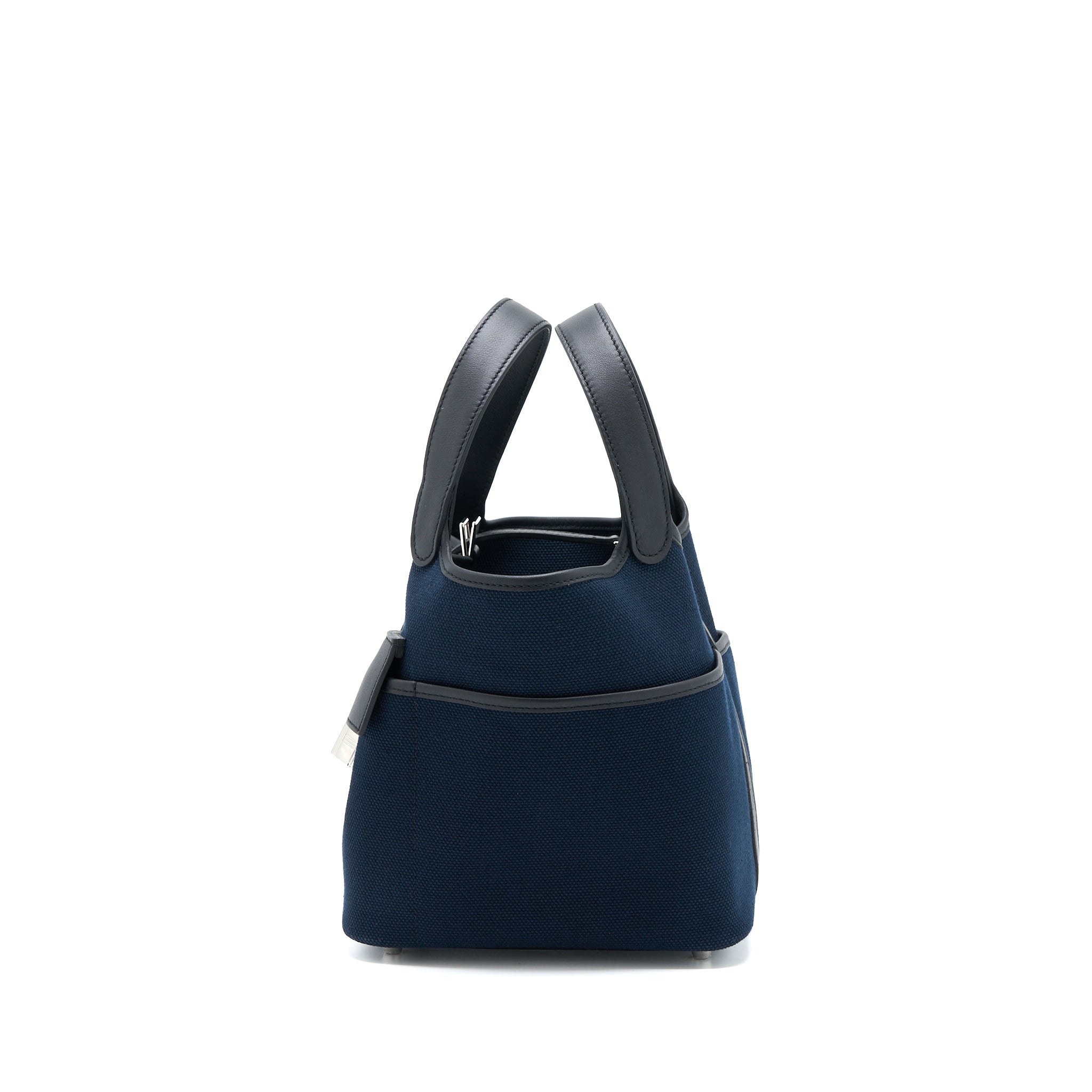 hermes-picotin-cargo-18-lock-bag-swift-toile-blue-marine-noir-shw-stamp-u