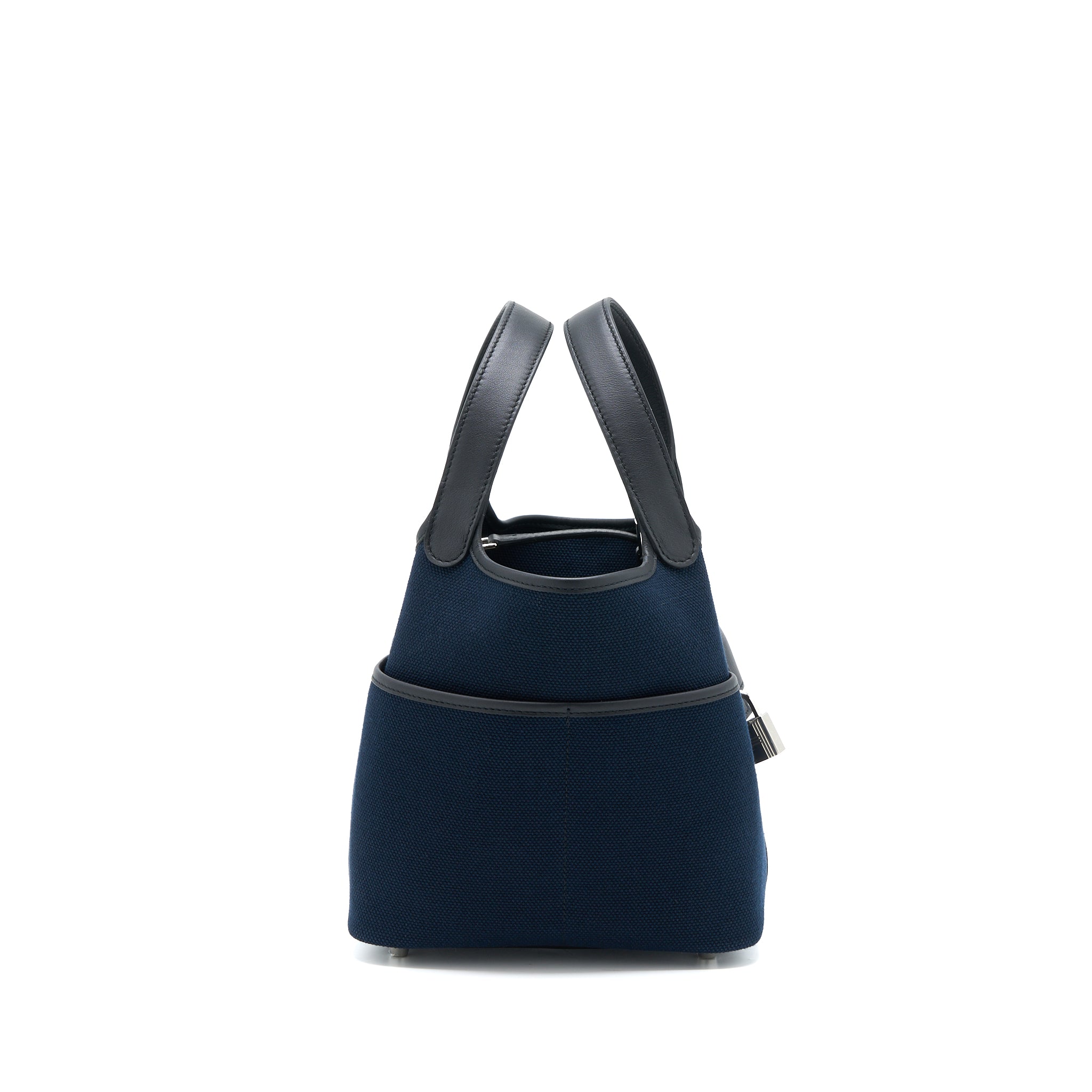 hermes-picotin-cargo-18-lock-bag-swift-toile-blue-marine-noir-shw-stamp-u