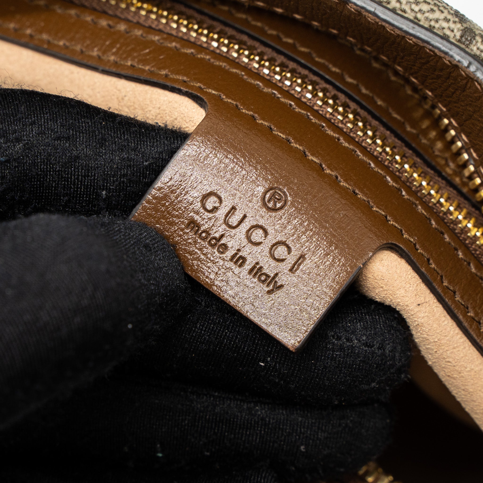gucci-small-horsebit-1955-shoulder-bag-gg-supreme-canvas-ghw