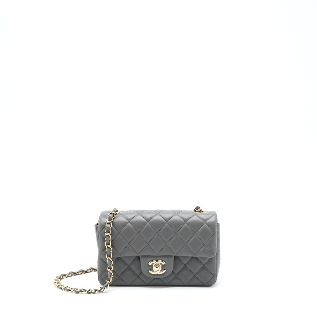 chanel-22a-mini-rectangular-flap-bag-lambskin-grey-lghw-microchip