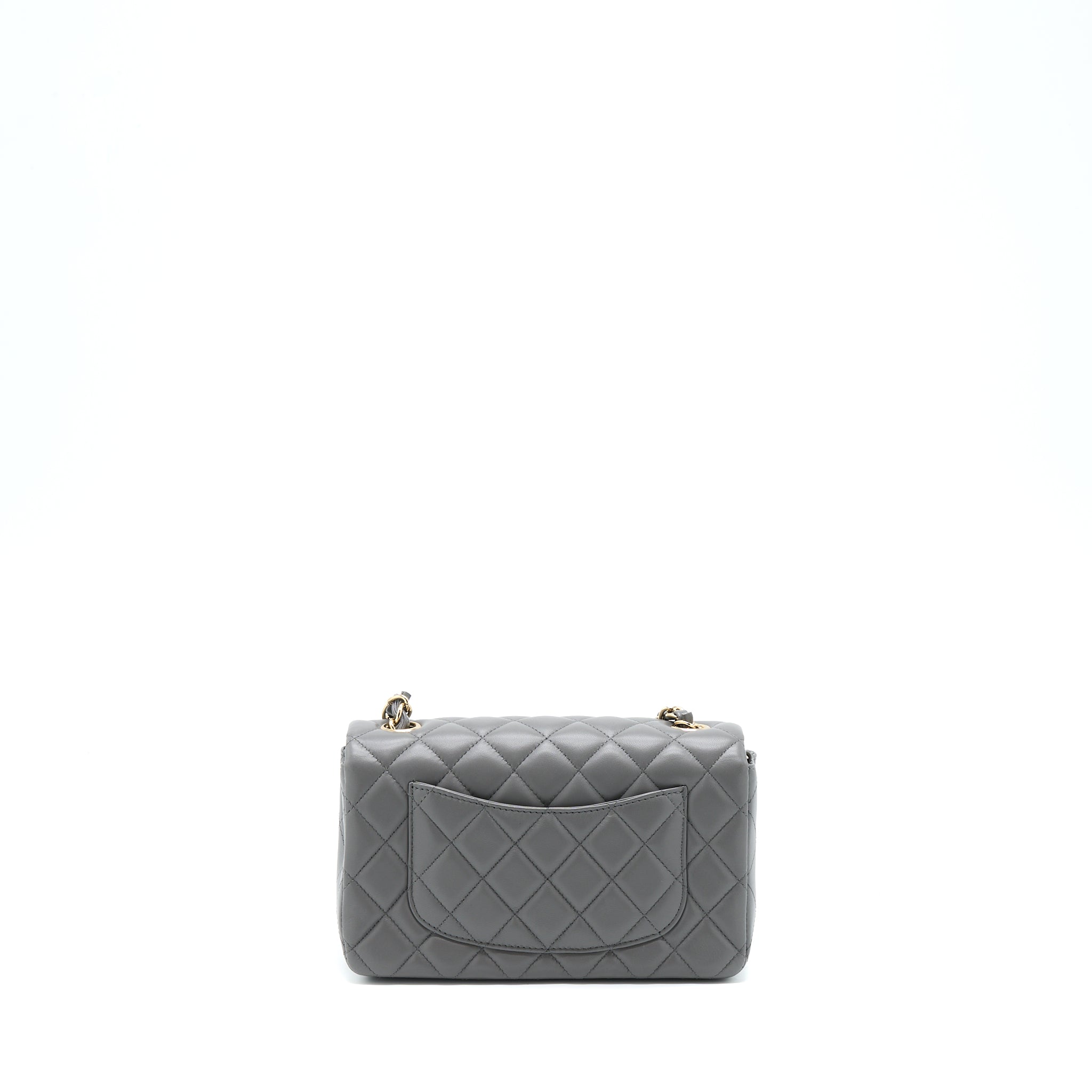 chanel-22a-mini-rectangular-flap-bag-lambskin-grey-lghw-microchip