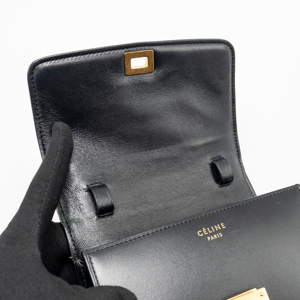 celine-teen-classic-bag-calfskin-black-ghw