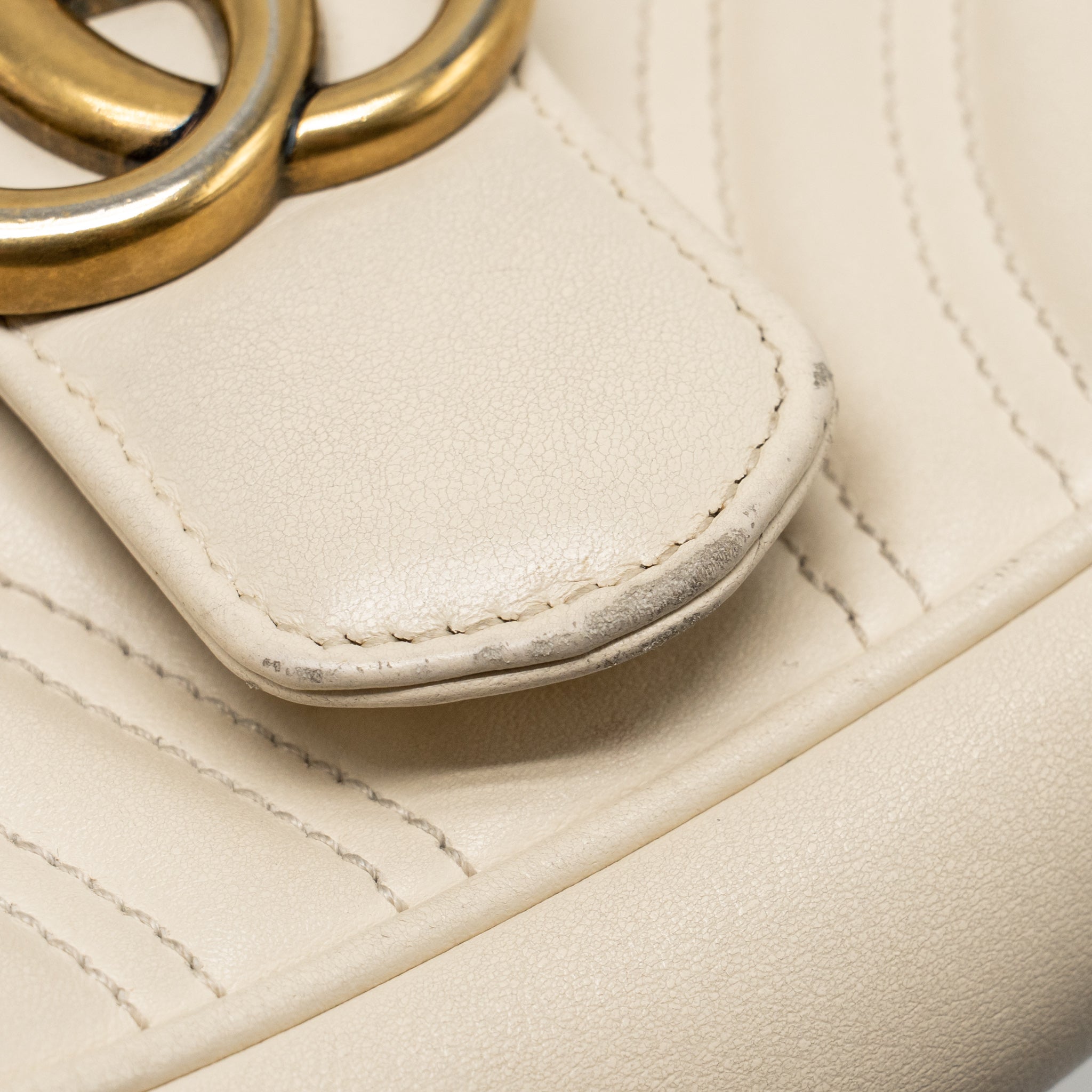 gucci-mini-marmont-bag-calfskin-white-ghw