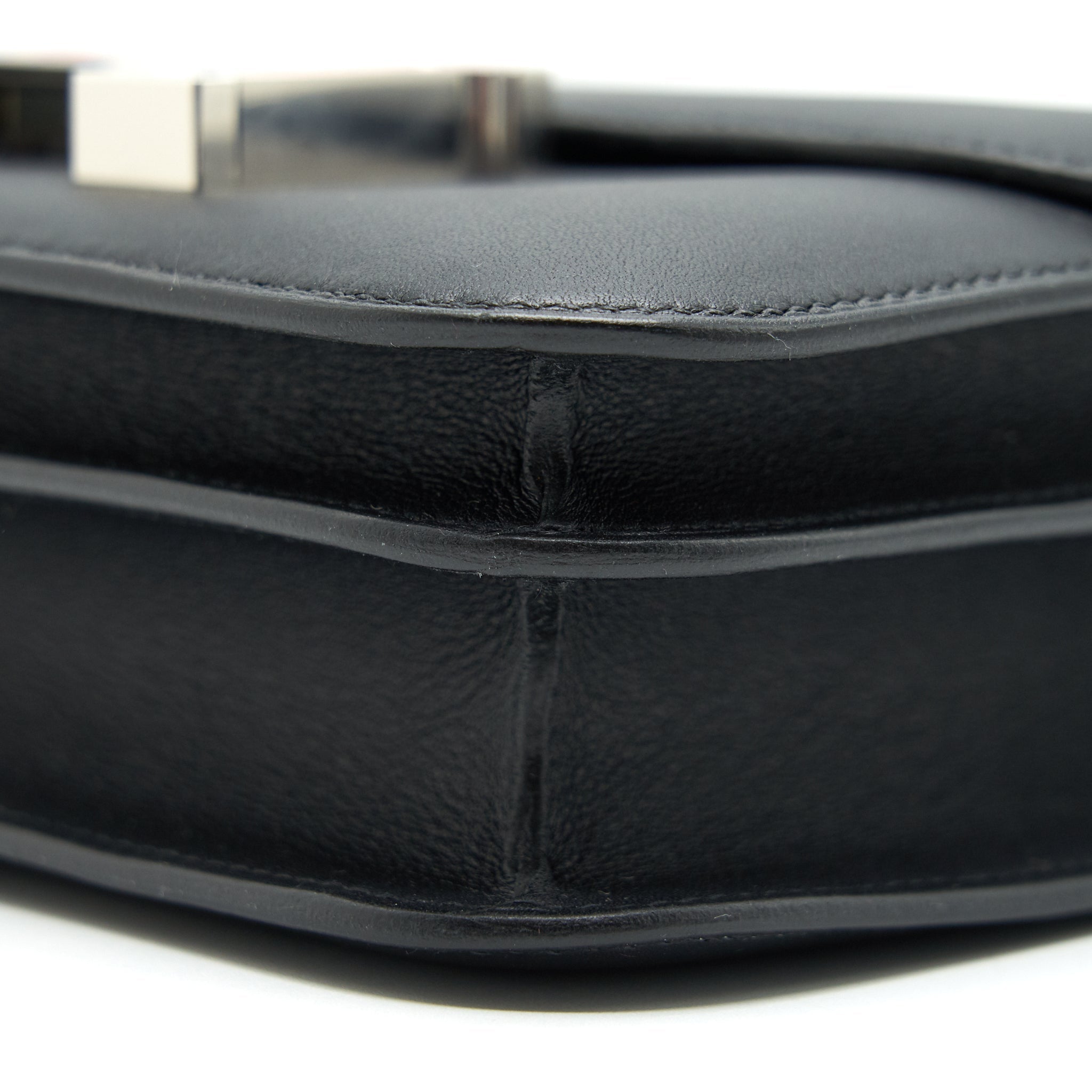 hermes-mini-constance-black-with-multicolor-buckle-shw-swift-leather-stamp-z