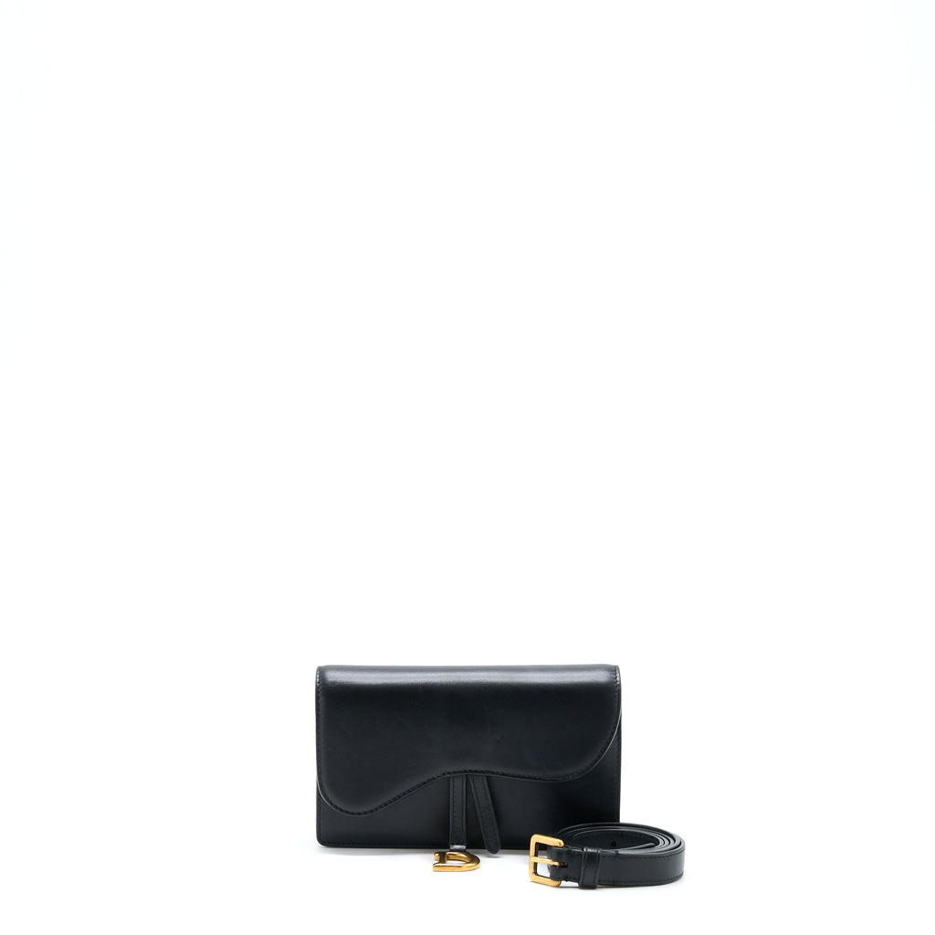 dior-mini-saddle-belt-bag-calfskin-black-ghw