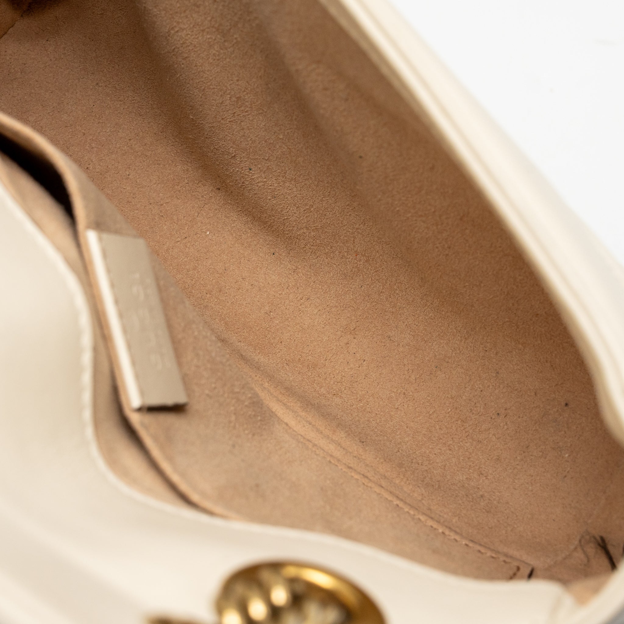 gucci-mini-marmont-bag-calfskin-white-ghw
