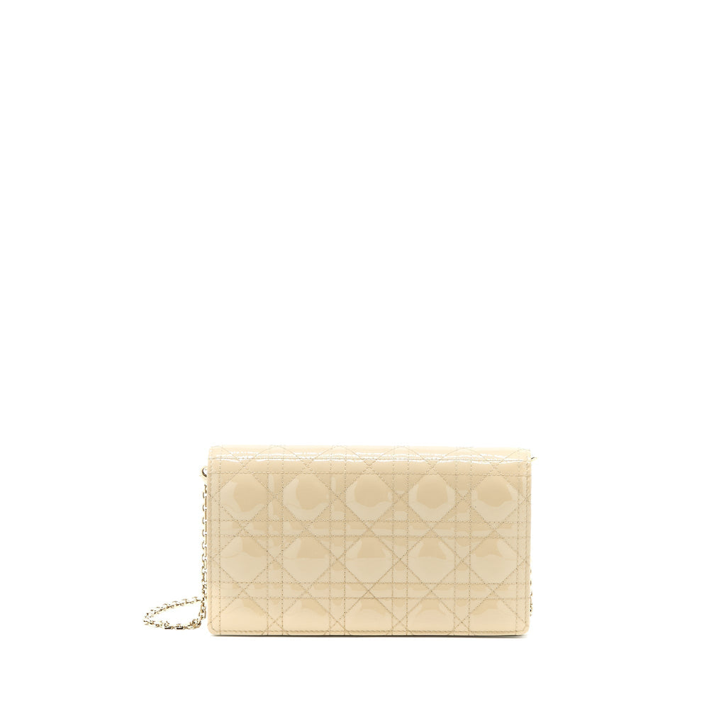 dior-lady-dior-pouch-with-chain-patent-beige-ghw