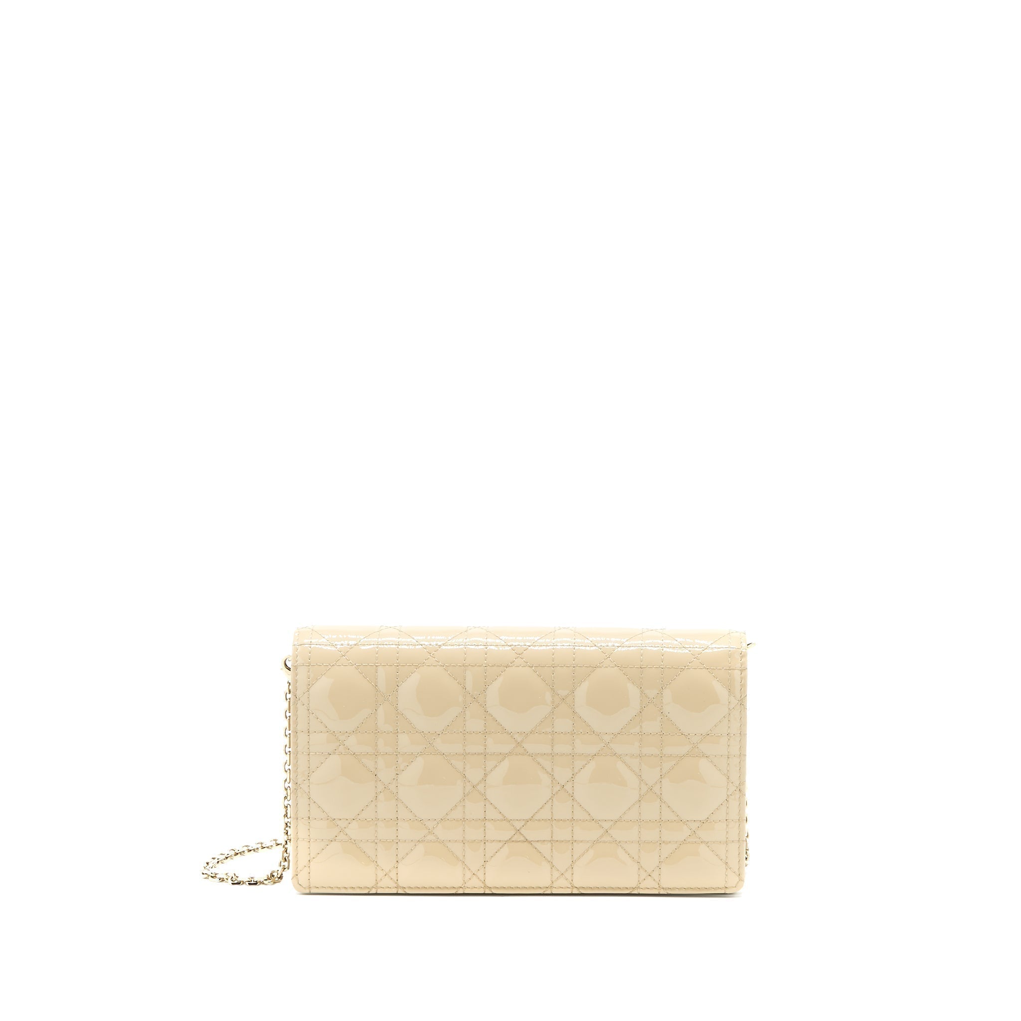 dior-lady-dior-pouch-with-chain-patent-beige-ghw