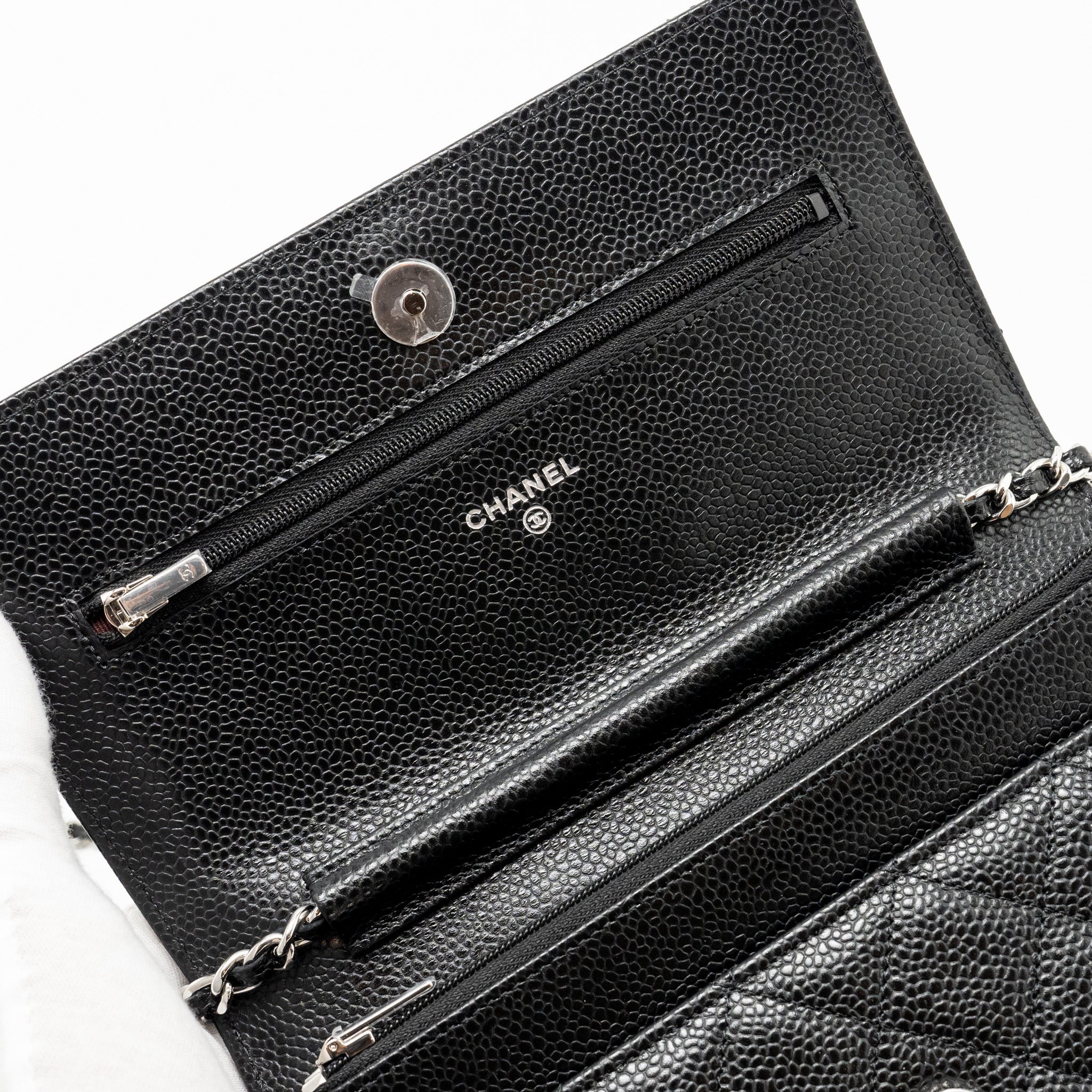 chanel-classic-wallet-on-chain-caviar-black-shw-microchip-8