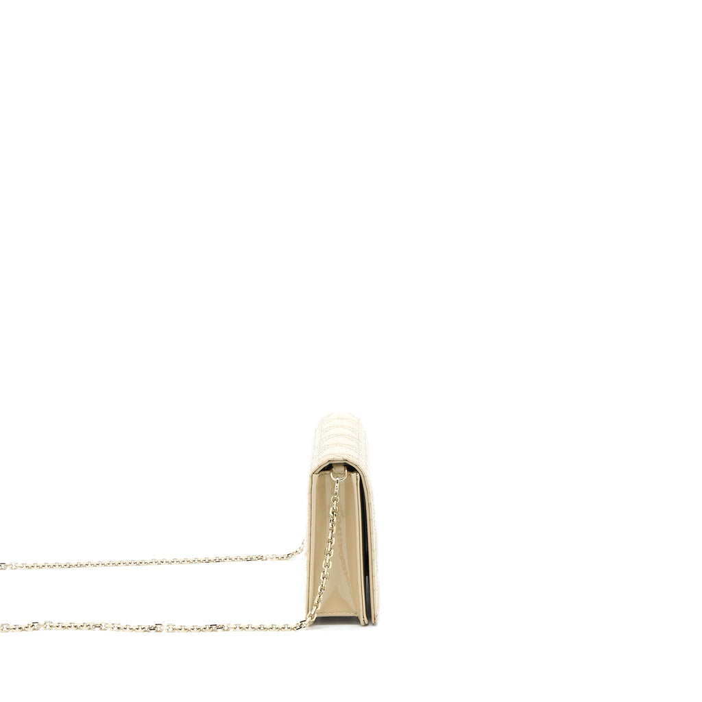 dior-lady-dior-pouch-with-chain-patent-beige-ghw