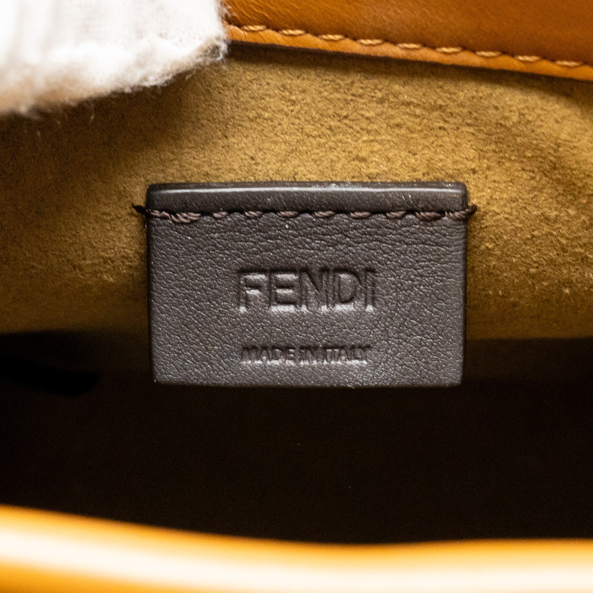 fendi-mini-sunshine-shopper-bag-ff-leather-brown-ghw