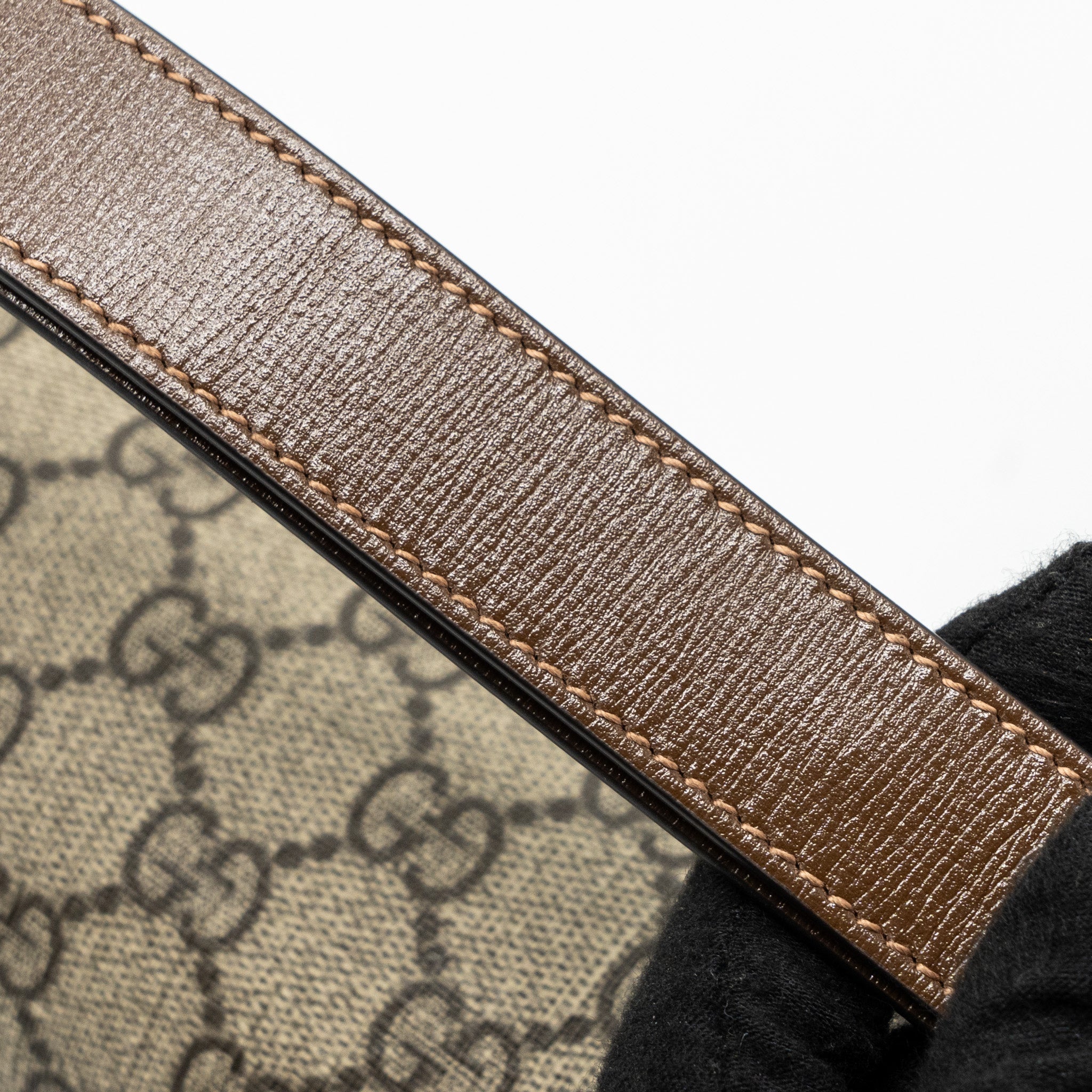 gucci-horsebit-1955-shoulder-bag-gg-supreme-canvas-leather-brown-ghw-1