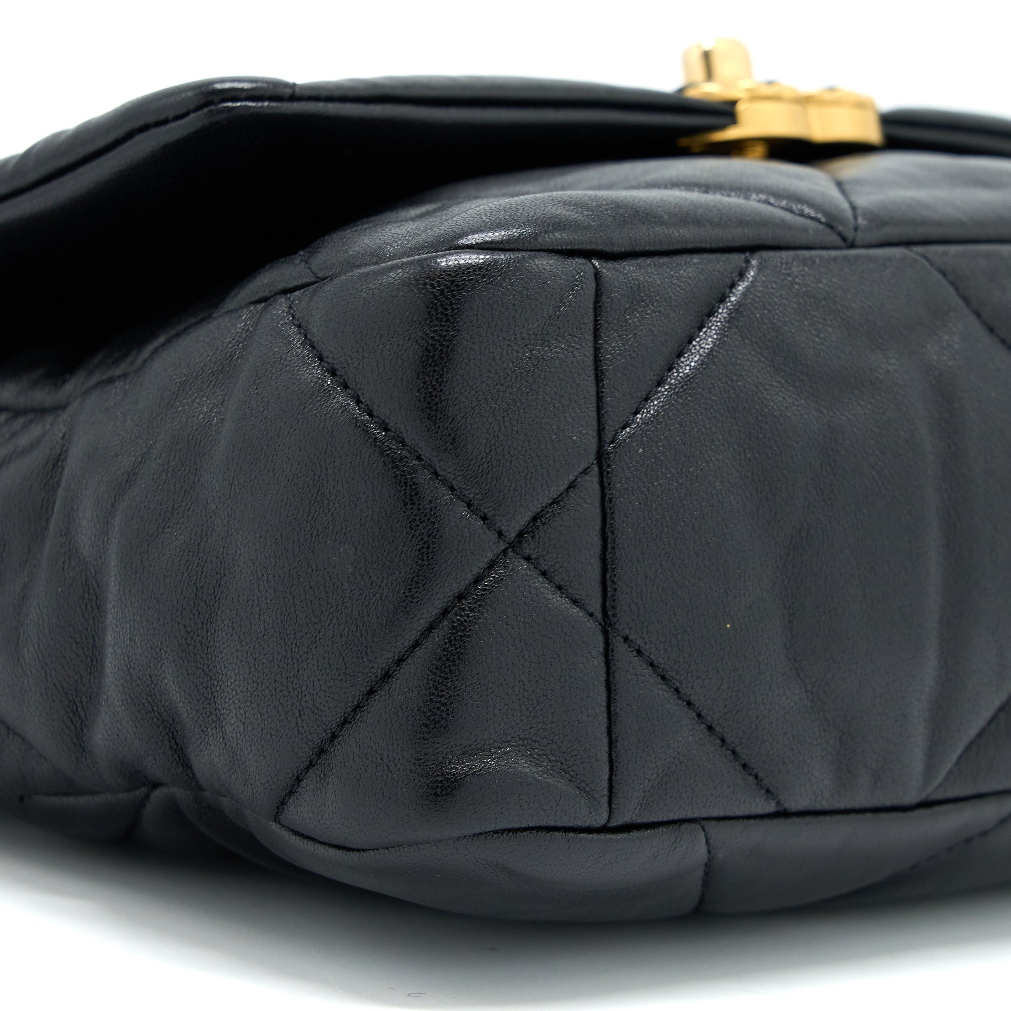 chanel-small-19-bag-goatskin-black-multicolour-hardware