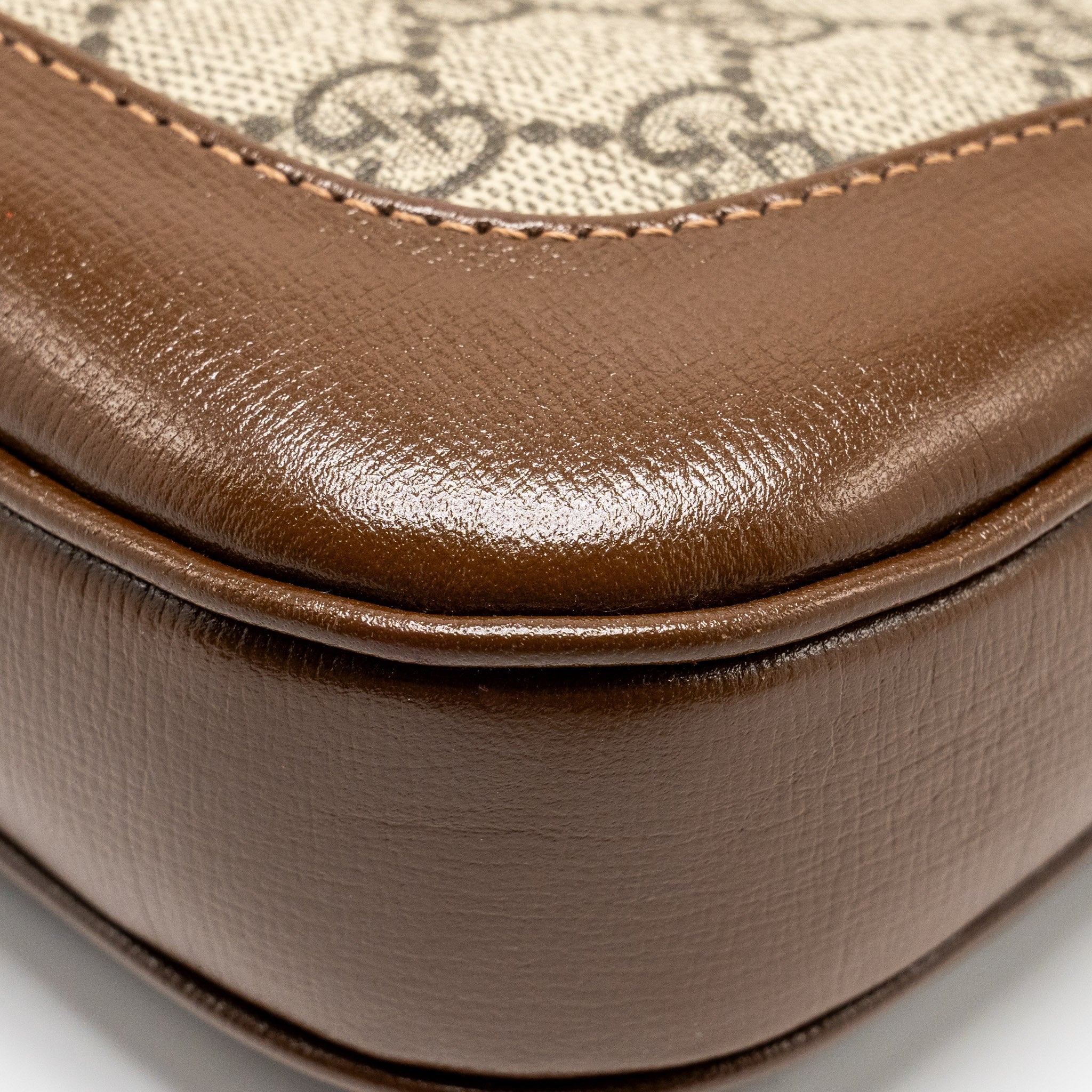 gucci-jackie-1961-small-shoulder-bag-gg-supreme-canvas-calfskin-brown-multicolour-ghw-1