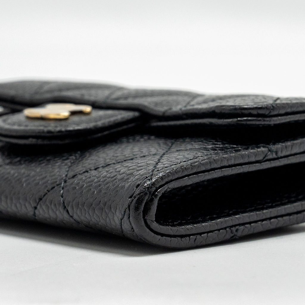 chanel-classic-flap-card-holder-caviar-black-ghw-microchip-14