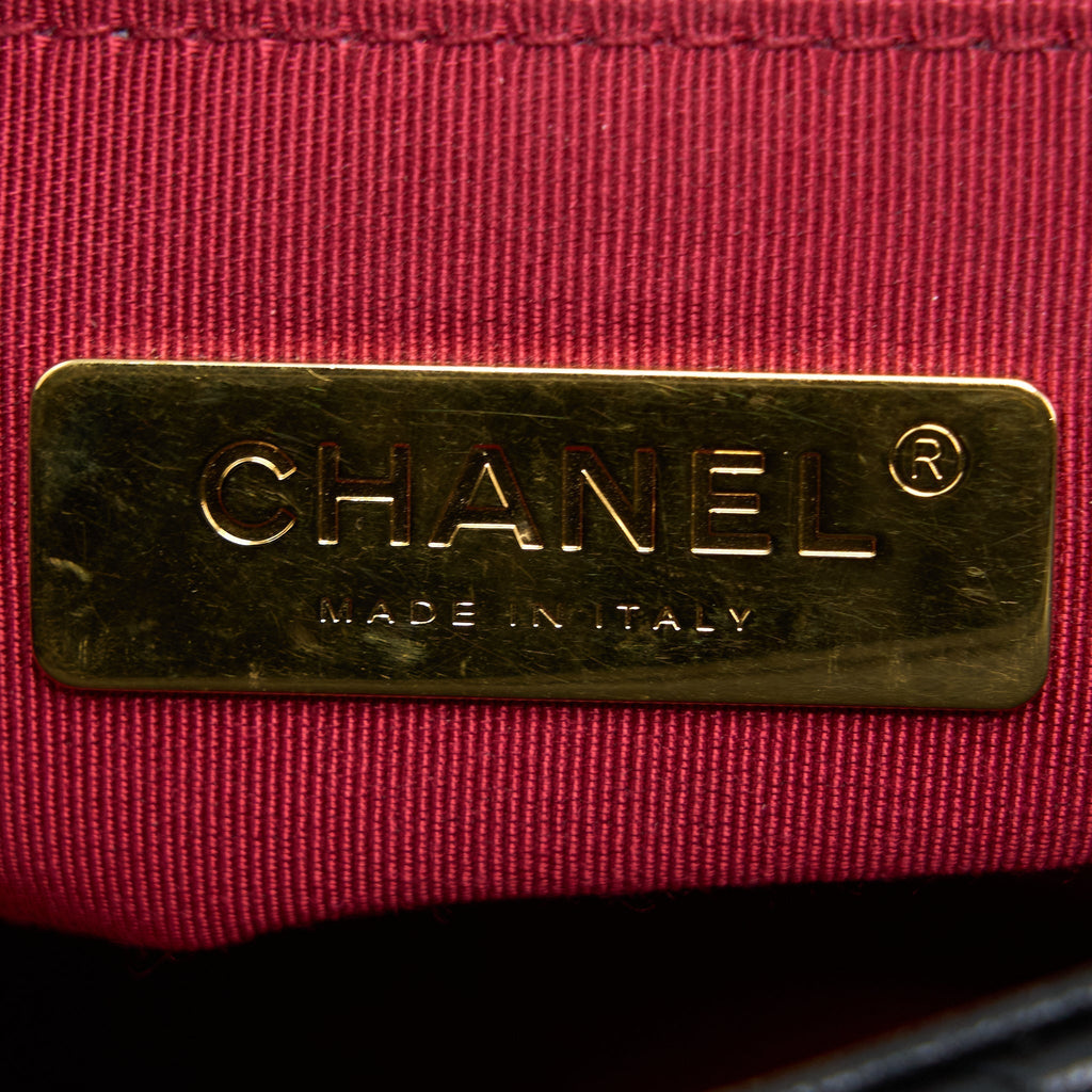 chanel-small-19-bag-goatskin-black-multicolour-hardware
